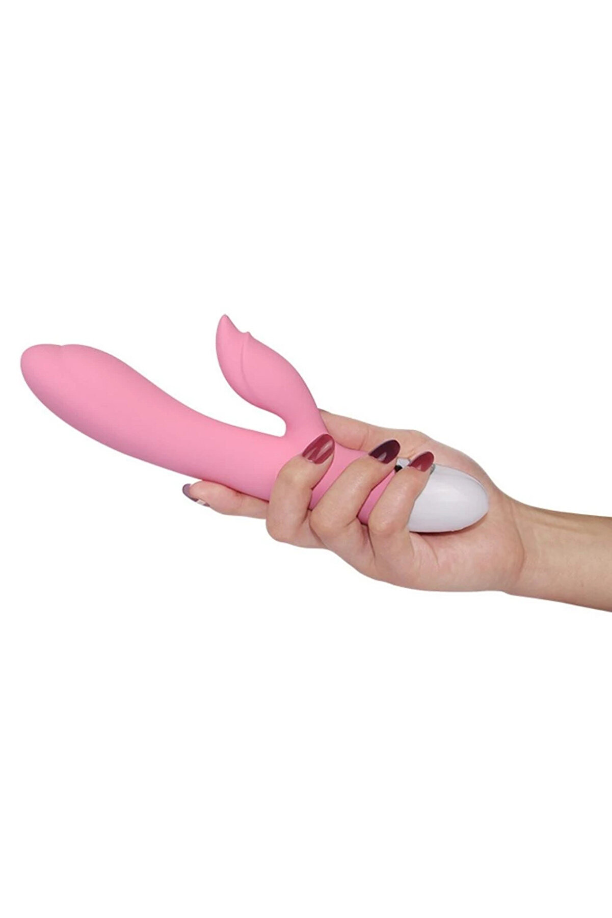 Erox Lovetoy Dreamer Iı Şarj Edi̇lebi̇li̇r 7 Modlu Rabbi̇t Vi̇brat&ouml;r