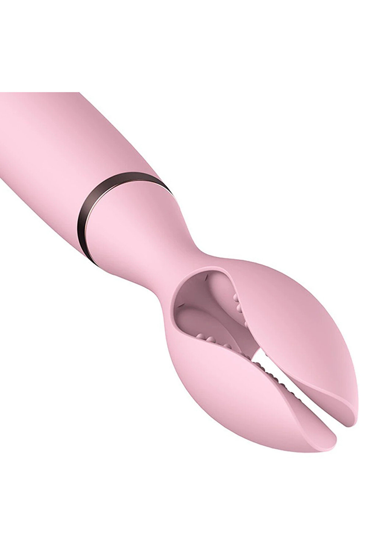 Erox Spark Pi̇nk G-Sti̇mulant 10 Mod Vi̇brat&ouml;r