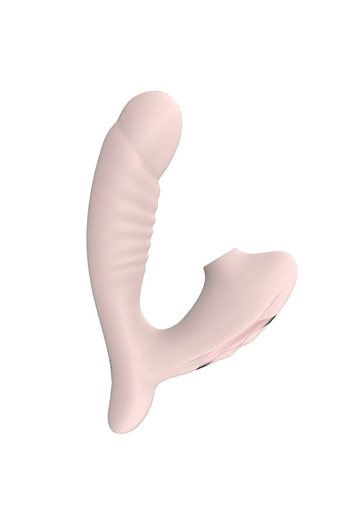 Erox Emi̇ş G&uuml;&ccedil;l&uuml; Ve G-Sti̇mulant 10 Mod Vi̇brator