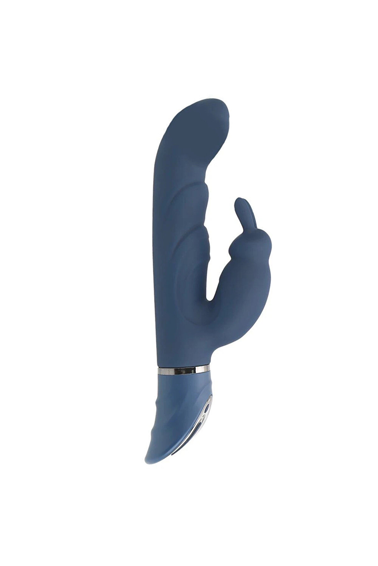 Erox Of Mi̇nds 10 Mod G&uuml;&ccedil;l&uuml; Ti̇treşi̇mli̇ Rabbi̇t Şarjlı Vi̇brat&ouml;r