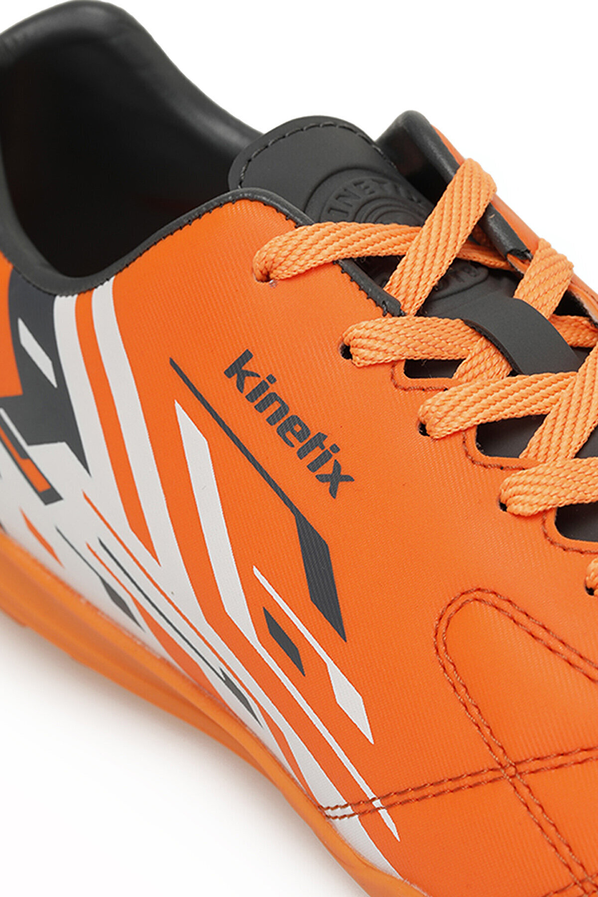 Ki̇neti̇x Kami̇kaze Tf 3Pr Turuncu Erkek Halı Saha Ayakkabısı