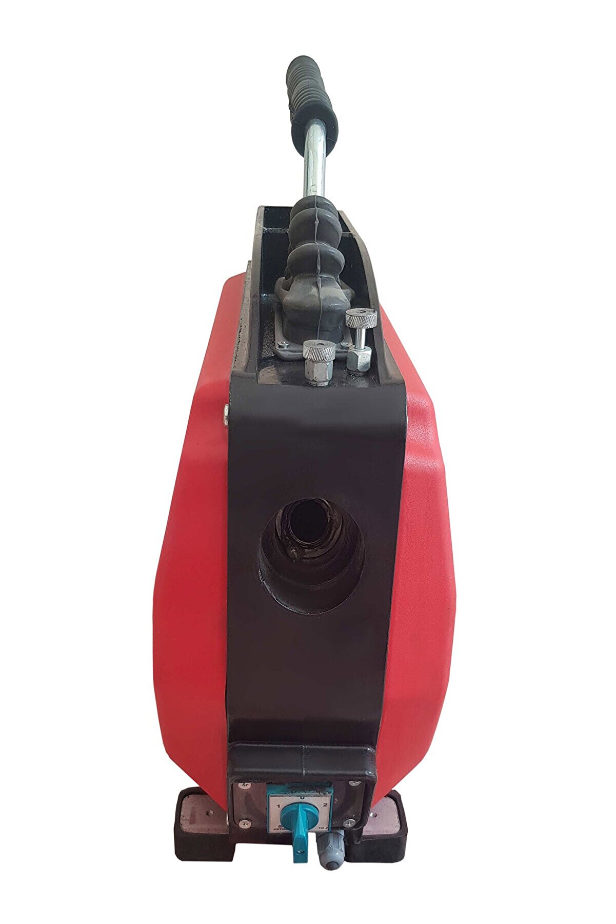 Seybomak Tıkalı Kanal Açma Maki̇nesi̇ 16-19-22 Mm Full Set (Faturalı)