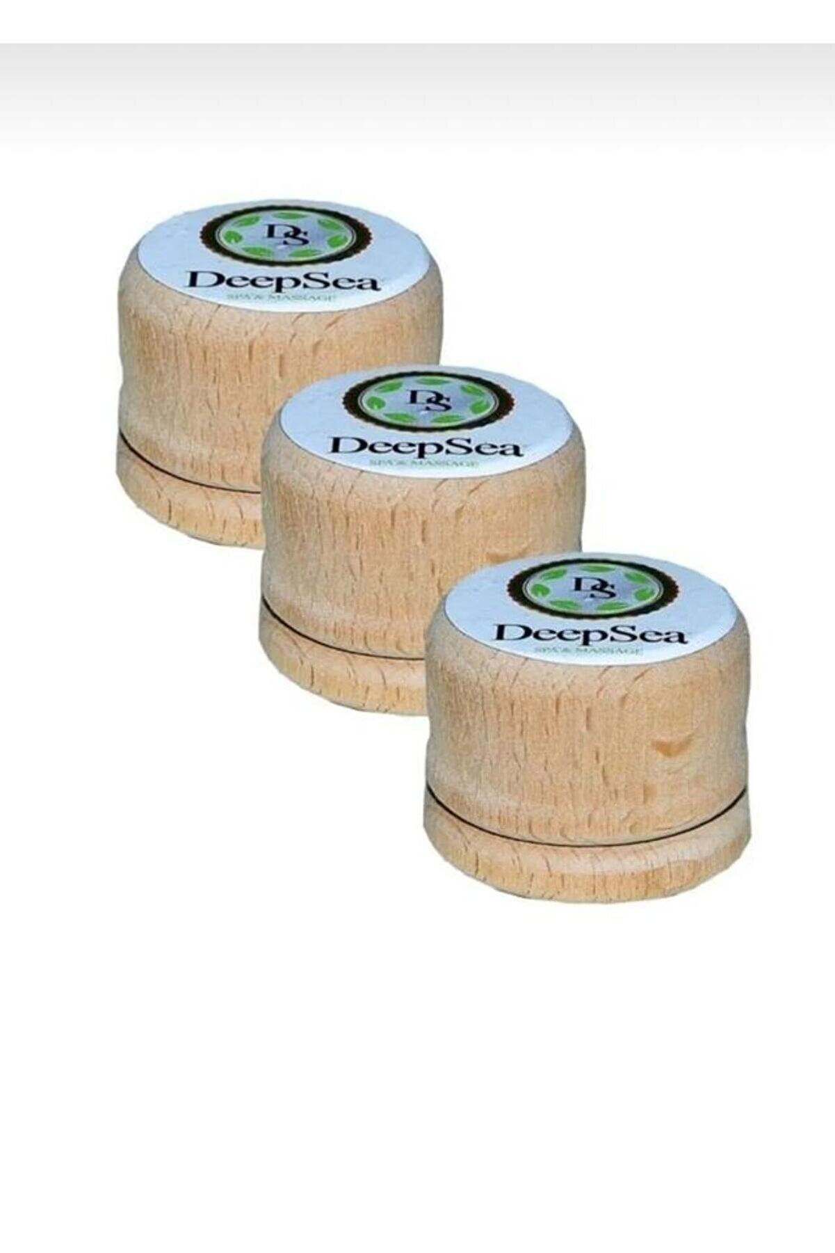 Deepsea Mi̇gren Mentol Taşı 7 Gr