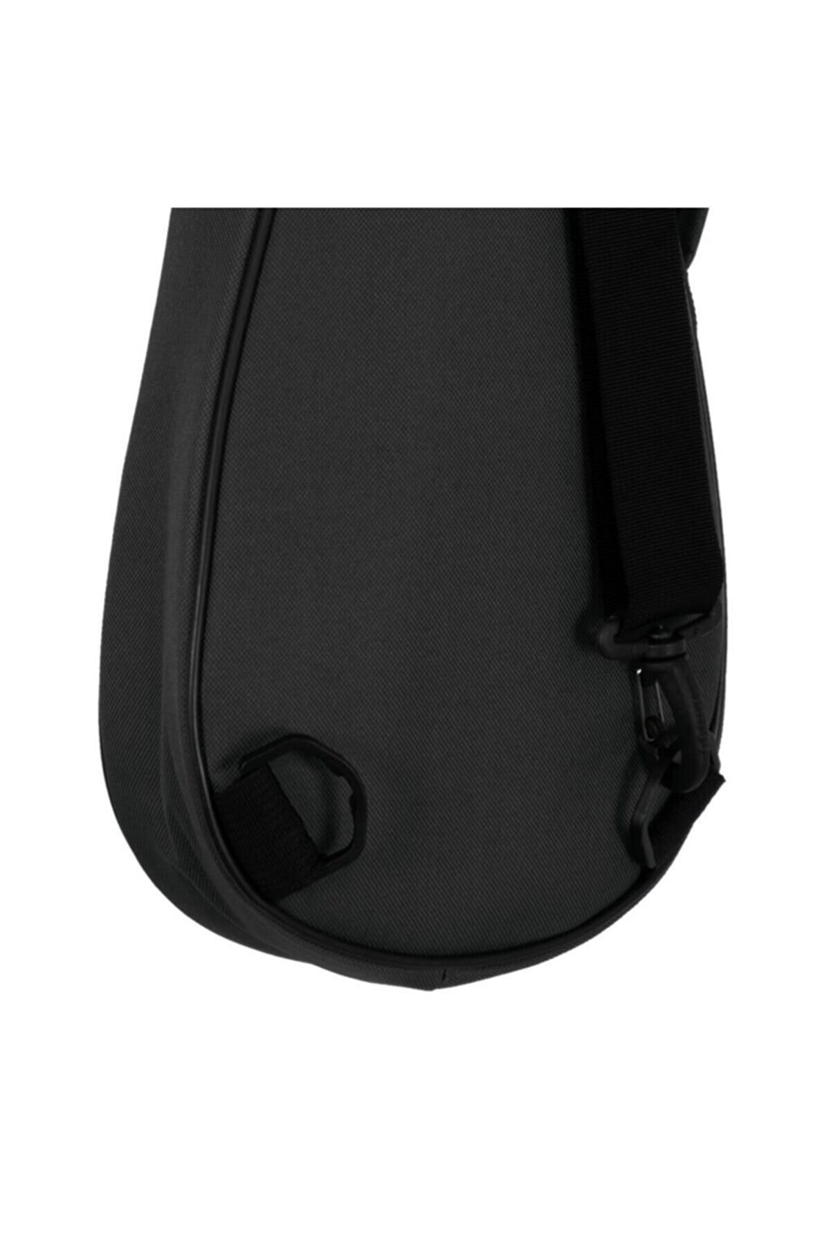 K&ouml;hner Uzun Sap Bağlama Saz Kılıfı Pedli̇ Soft Case