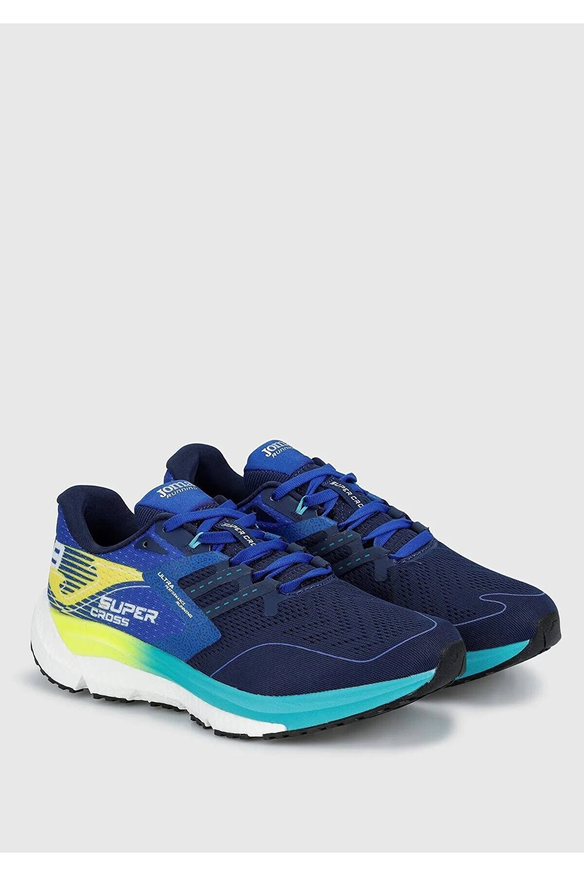 Joma R.supercross 2303 Erkek Koşu Ayakkabısı-Rcros2303-20.068