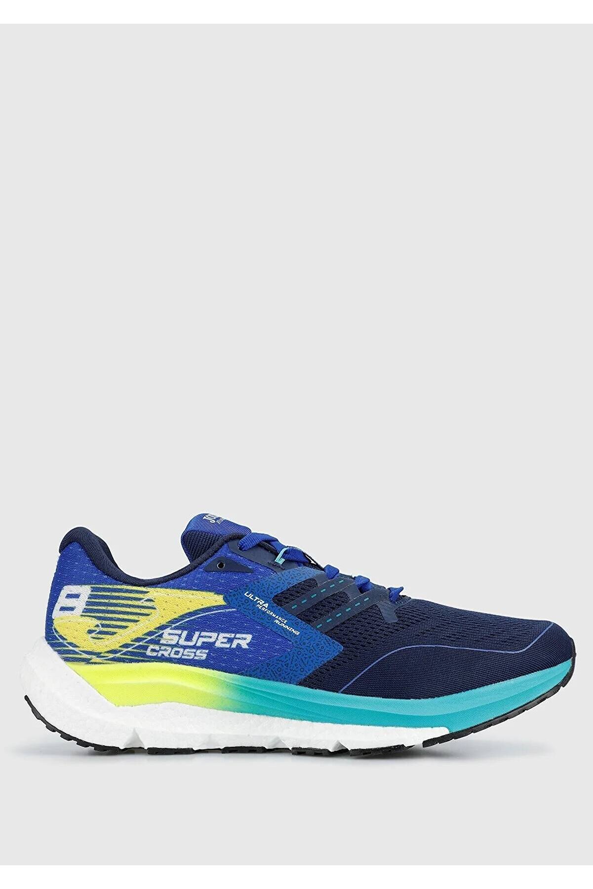 Joma R.supercross 2303 Erkek Koşu Ayakkabısı-Rcros2303-20.068