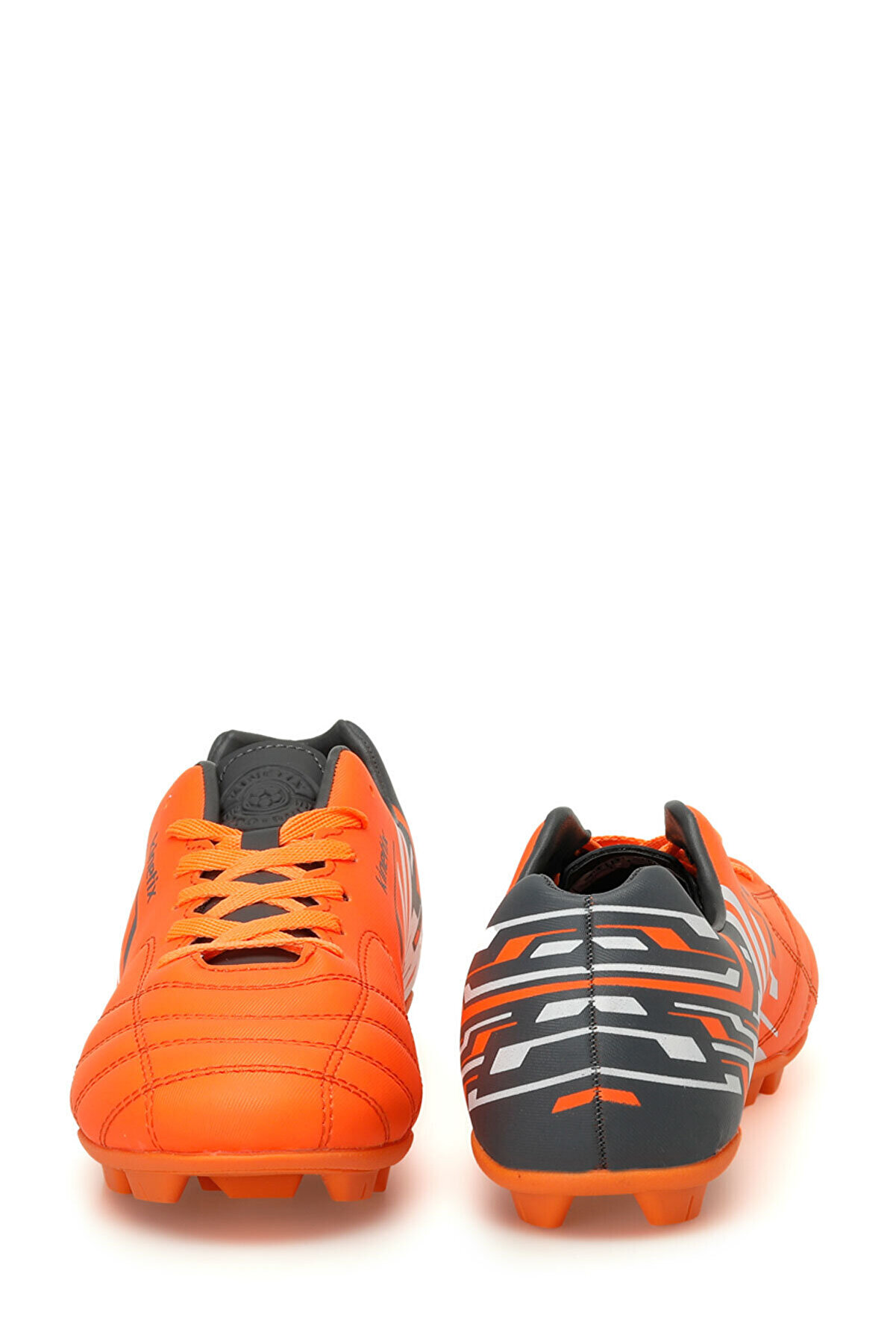 Ki̇neti̇x Kamıkaze Ag 3Pr Turuncu Erkek Krampon