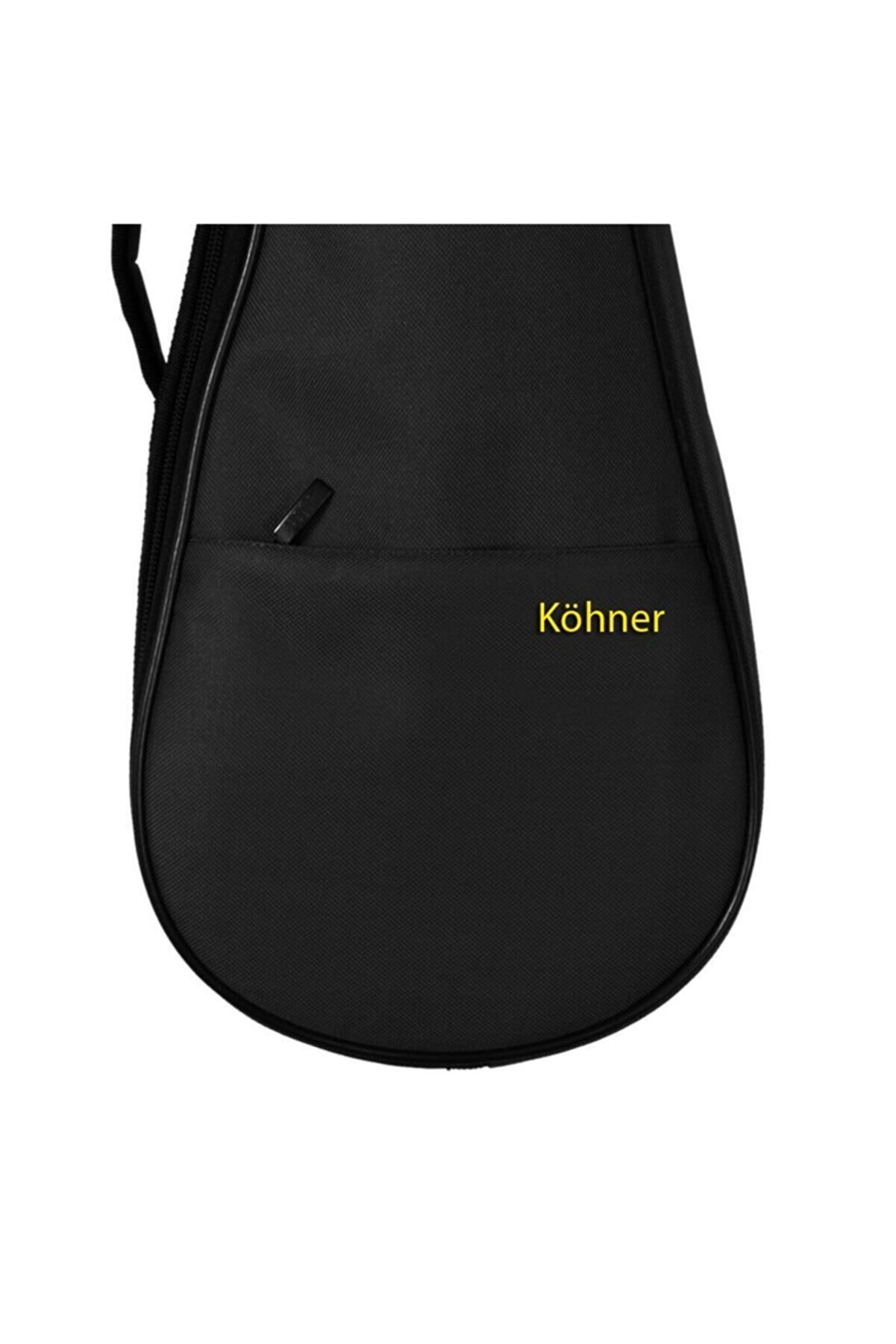 K&ouml;hner Soprano Ukulele Kılıfı