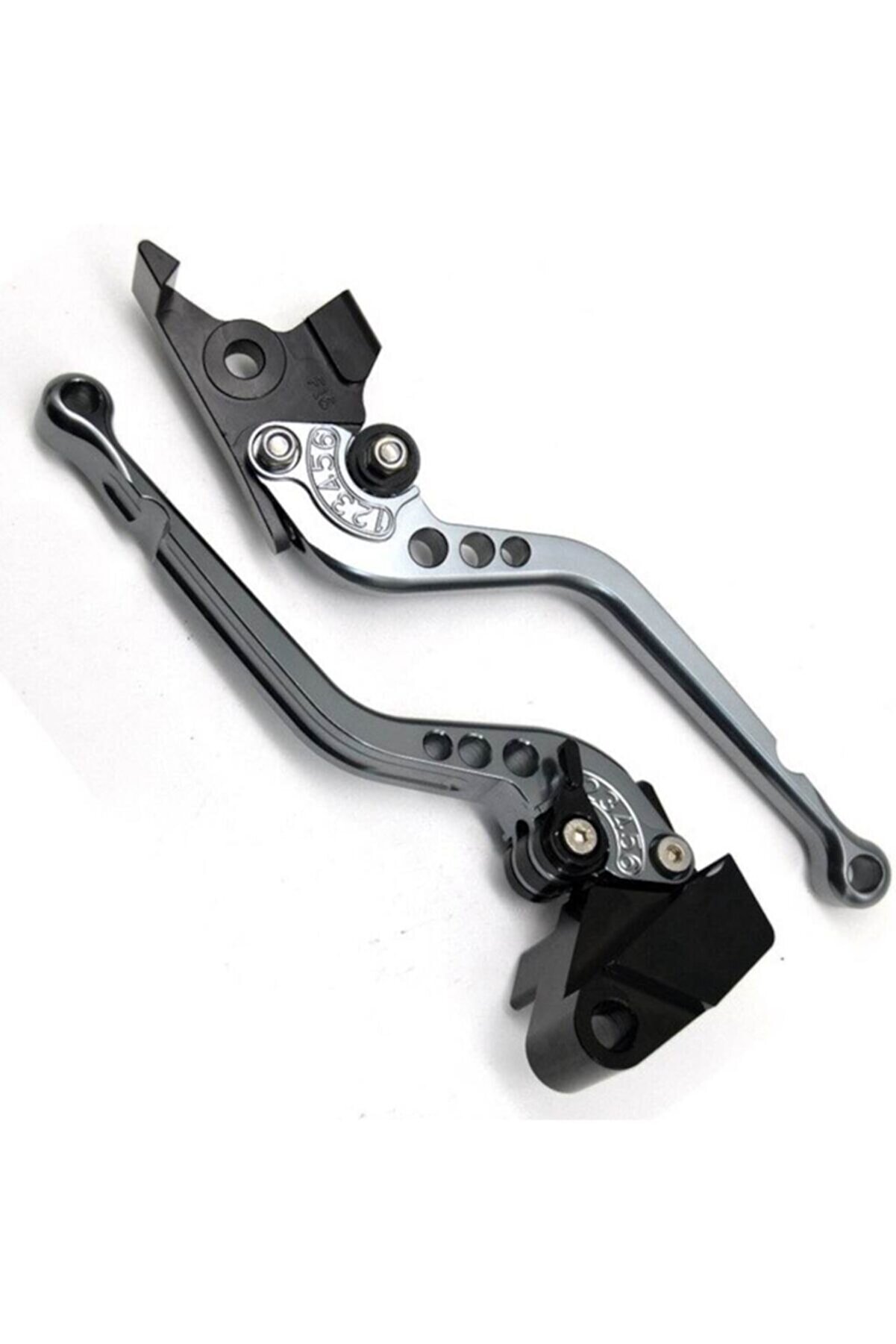 Oem Yamaha R-25 Ayarlanabi̇li̇r Fren Manet Tk 6157