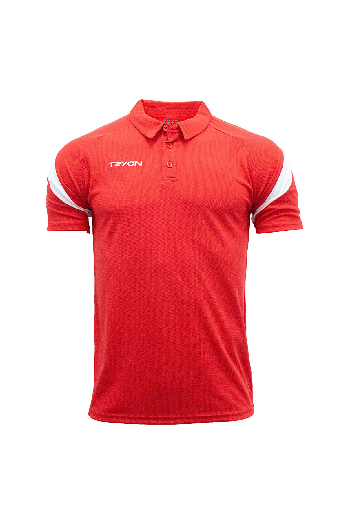 Tryon Erkek Polo T-Shi̇rt Evo Pro 1018053