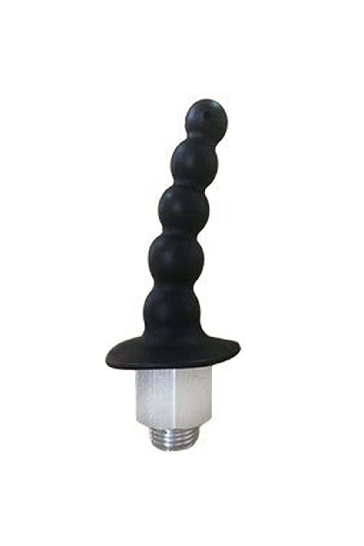 Meyrabest Anal Duş Başlık Uyumlu L&uuml;ks Anal Temi̇zleme Duş Başlığı(E)