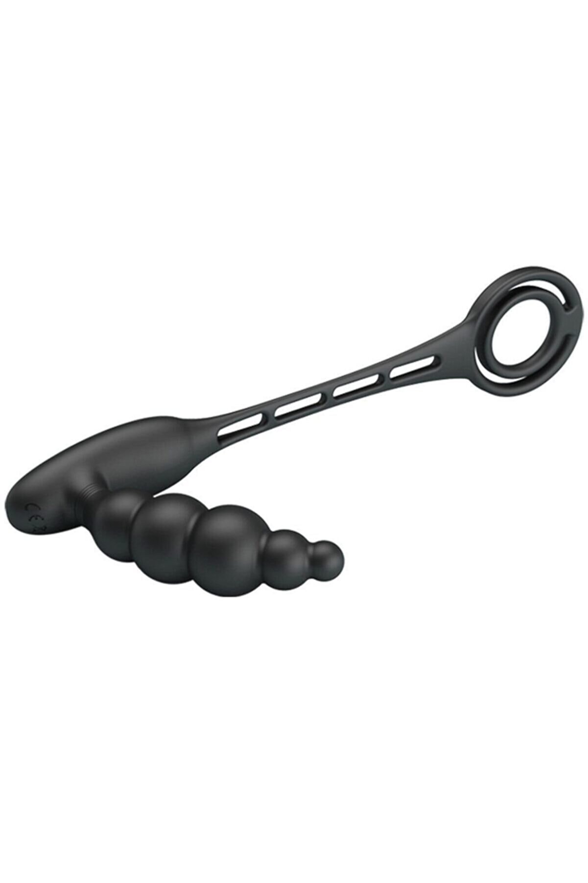 Meyrabest Pretty Love Vi̇brati̇on Peni̇s Slevee 3 Pluglu Peni̇s