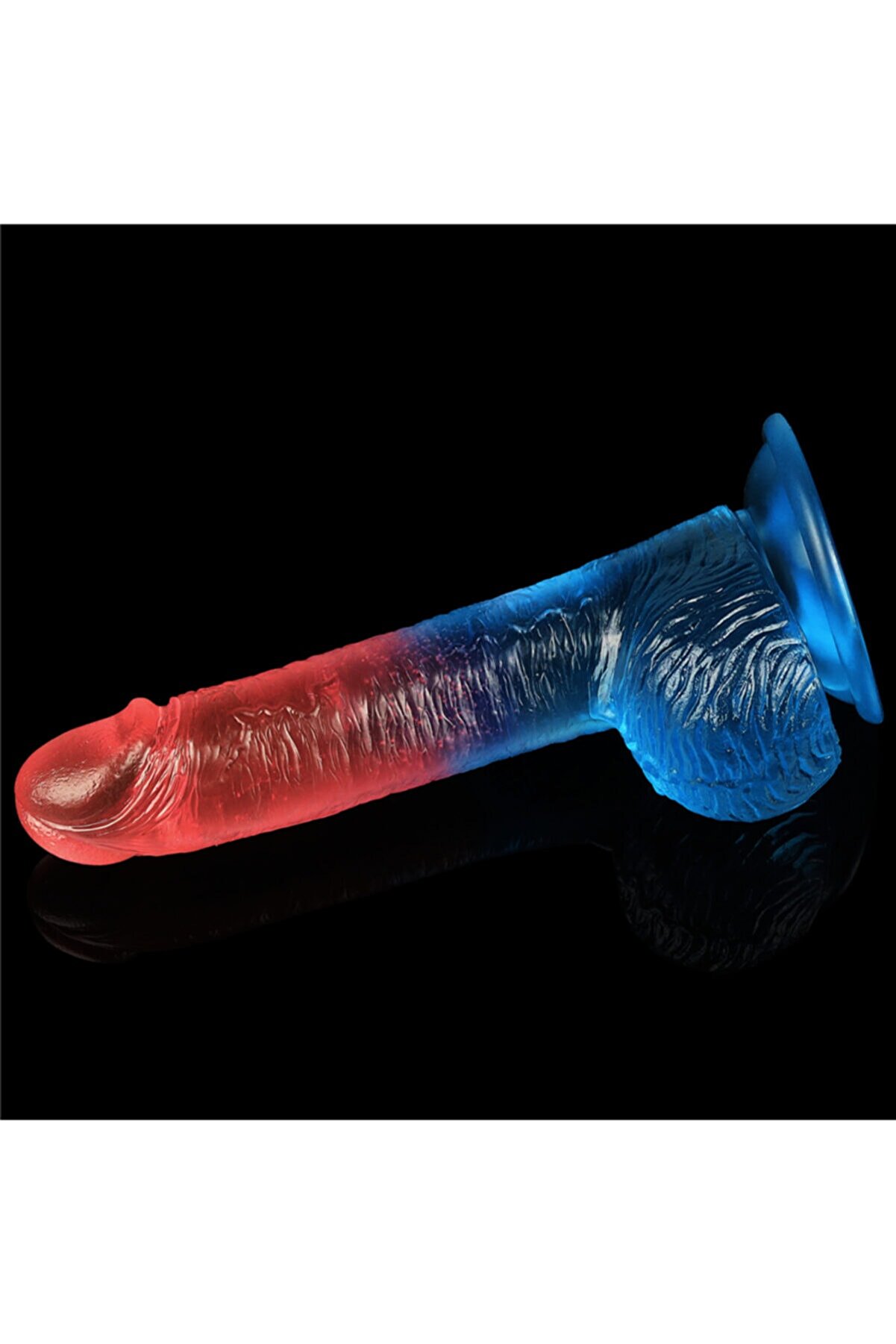 Meyrabest 19 Cm Jel Doku Peni̇s