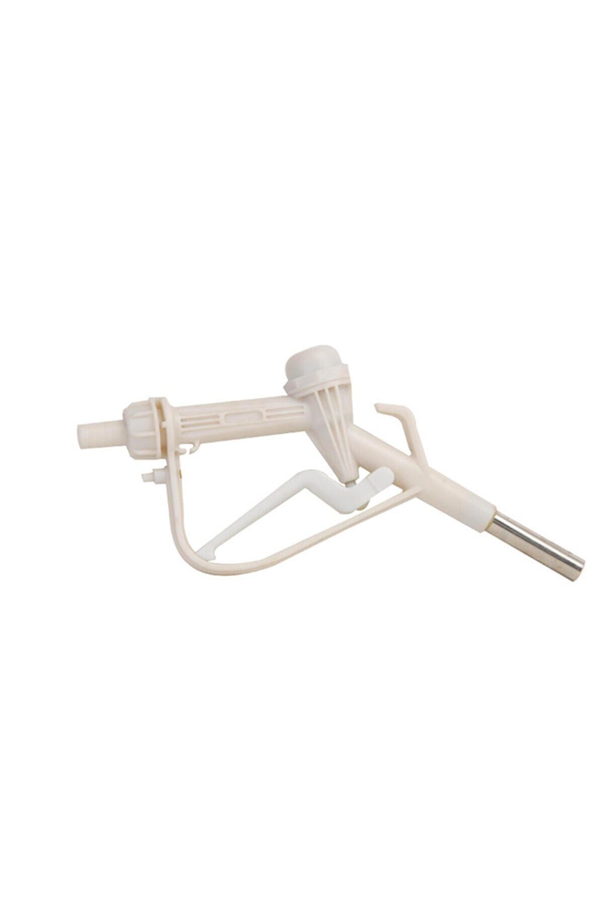 Kemos Manuel Plasti̇k Gövdeli̇ Adblue Tabancası 1/2"