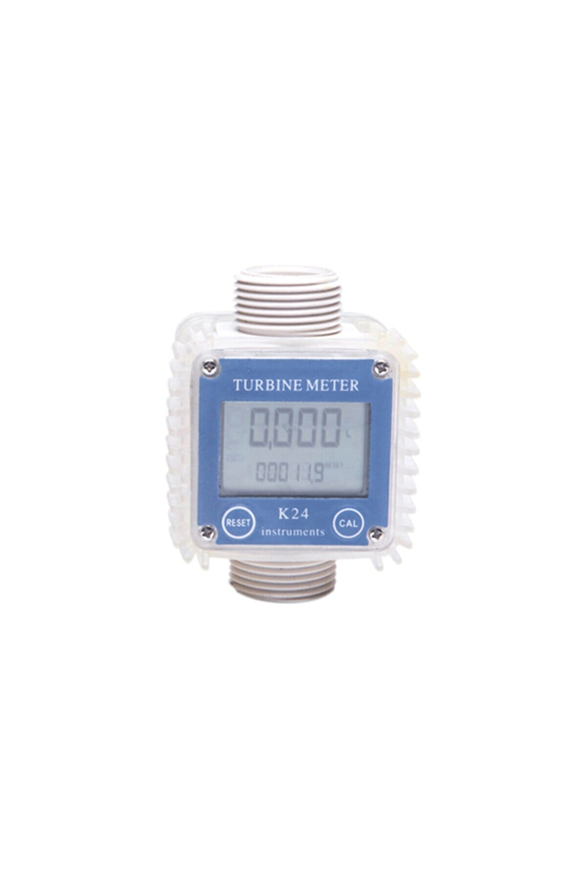 Kemos K-24 Di̇ji̇tal Sayaç 1"