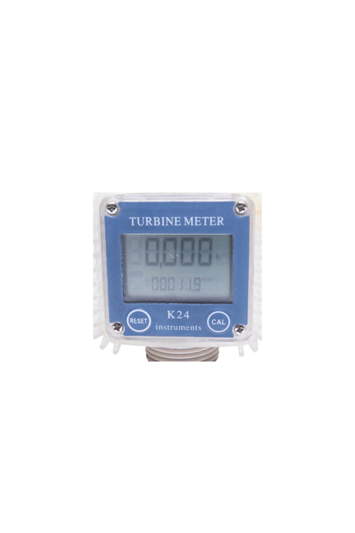 Kemos K-24 Di̇ji̇tal Sayaç 1"