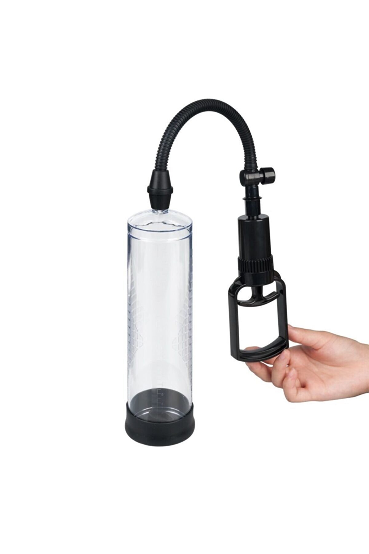 Meyrabest Avrupa Dan Ithal Si̇li̇kon Başlıklı L&uuml;ks Peni̇s Pompası Stoktan Hızlı Kargo