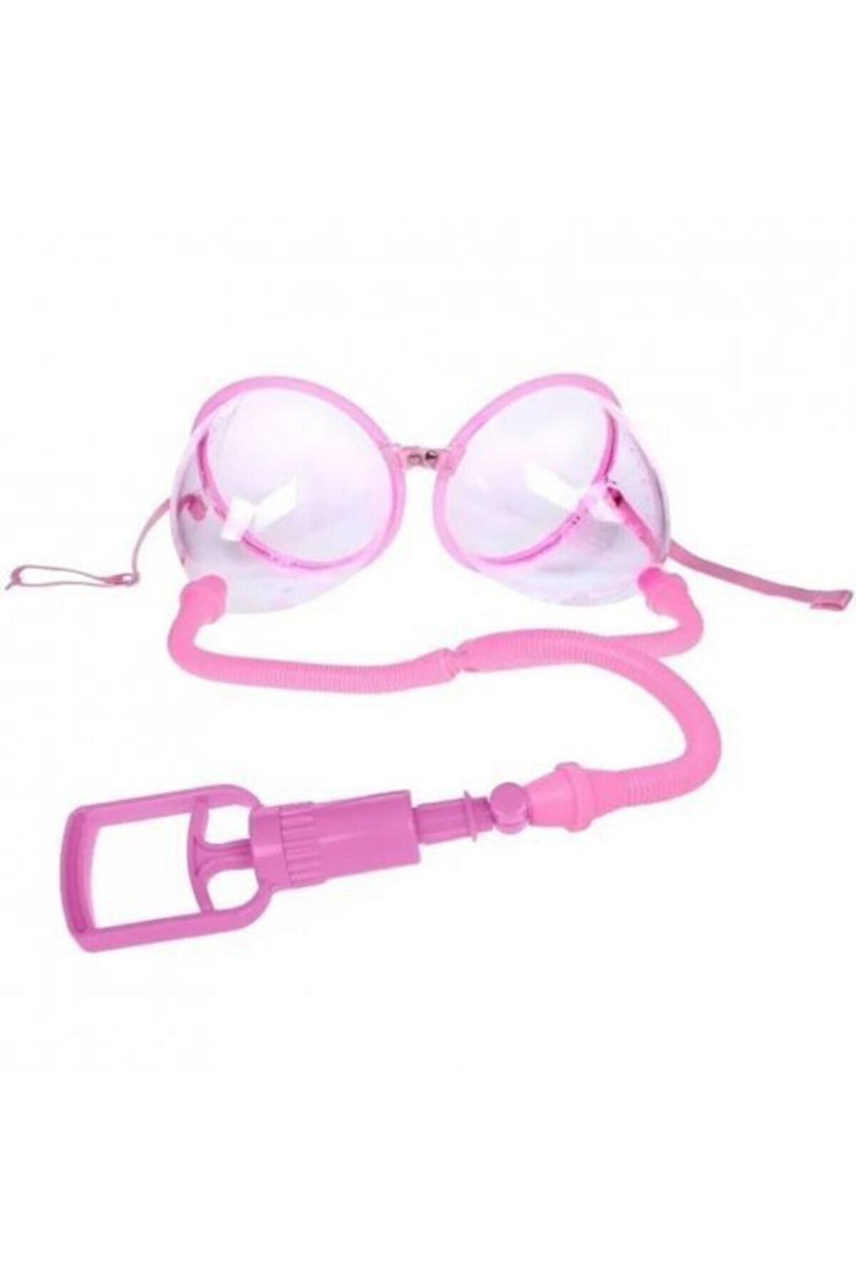 Meyrabest Vakumlu G&ouml;ğ&uuml;s Vakum Pompası-P842