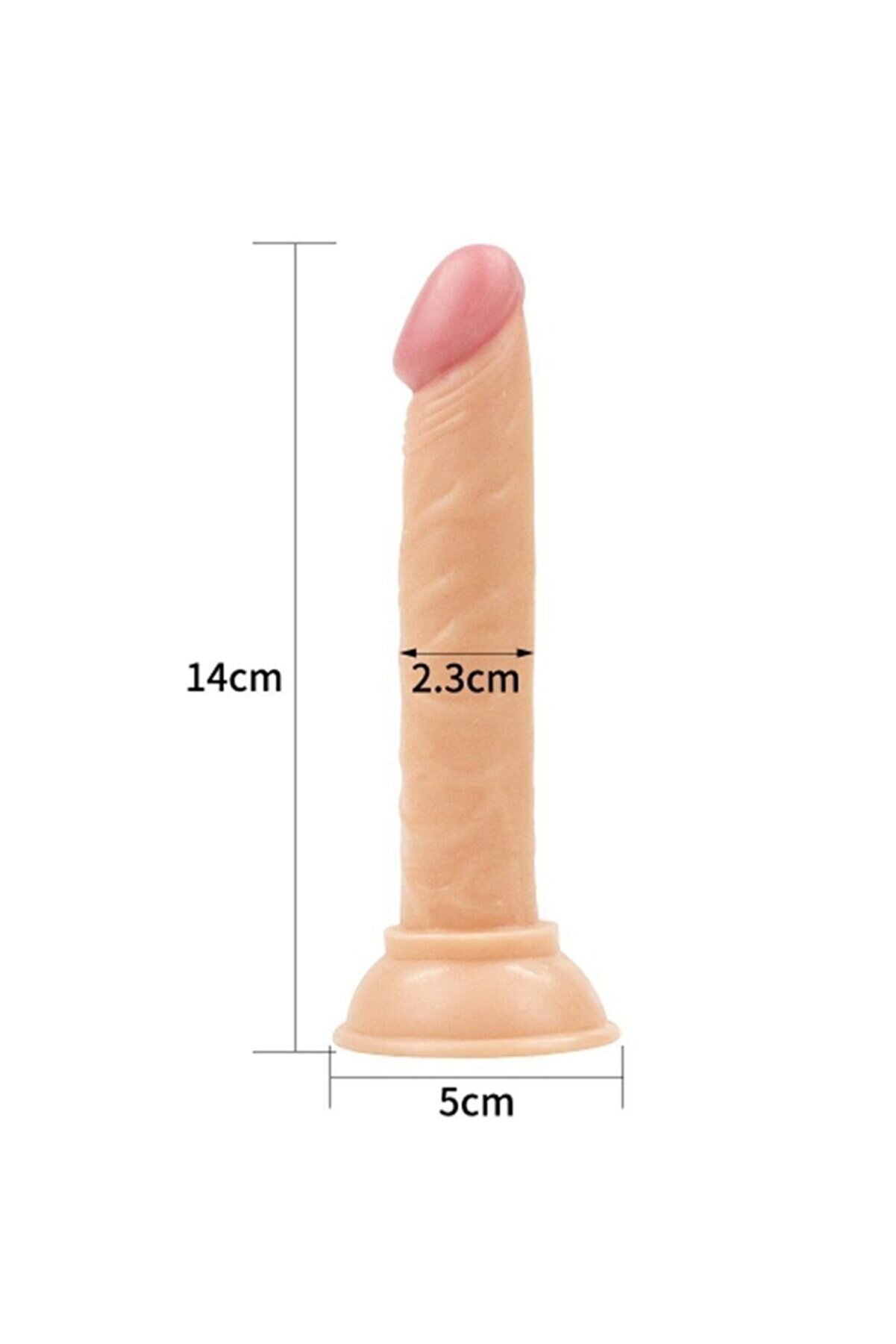 Meyrabest Enduro Blaster En &Ccedil;ok Terci̇h Edi̇len Anal Di̇ldo Ve Reali̇sti̇k Flexi̇ble Peni̇s