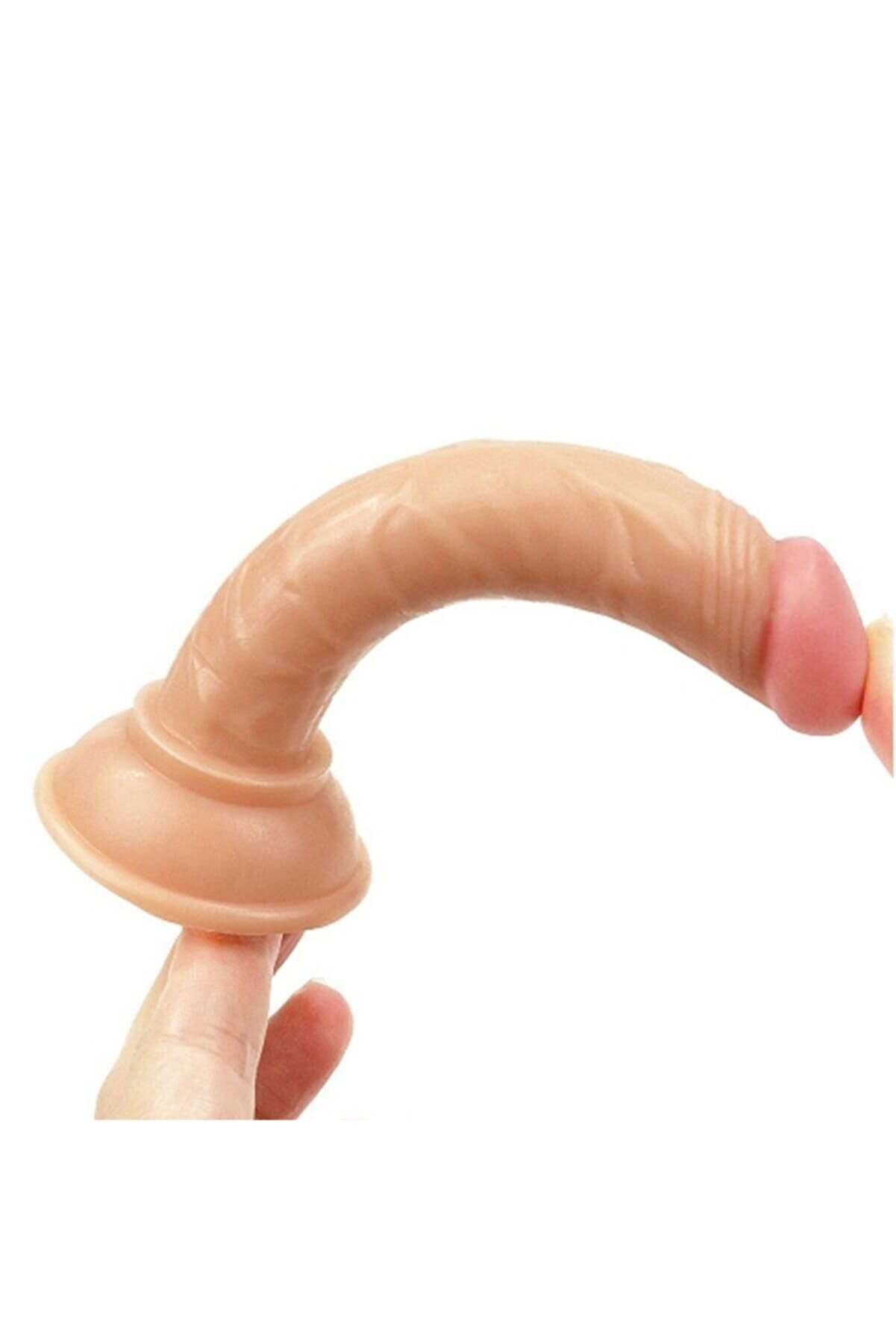 Meyrabest Enduro Blaster En &Ccedil;ok Terci̇h Edi̇len Anal Di̇ldo Ve Reali̇sti̇k Flexi̇ble Peni̇s