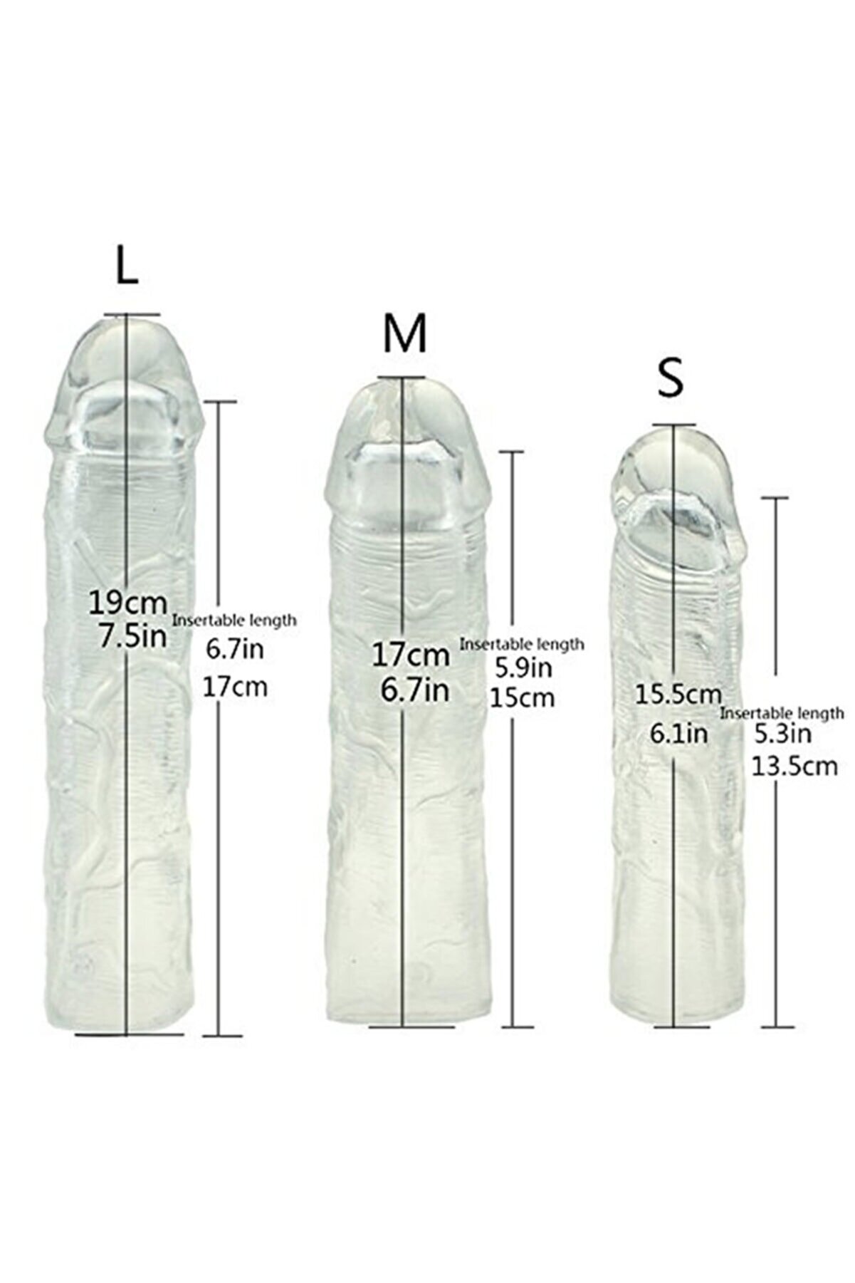 Meyrabest &Ouml;zel Ger&ccedil;ek&ccedil;i̇ Yumuşak Dokuya Sahi̇p Hari̇ka Peni̇s Kılıfı Seti̇