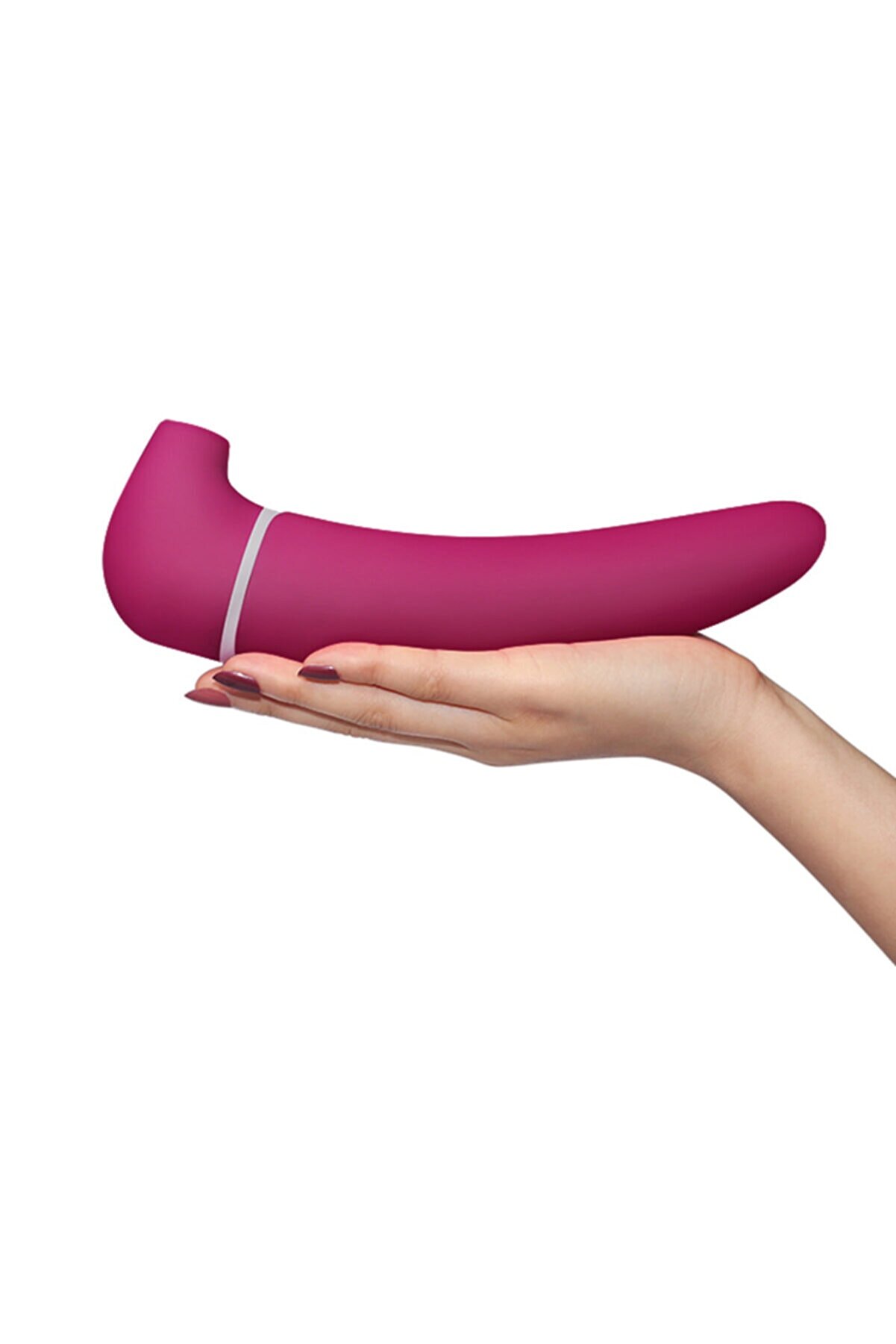 Lovetoy Toyz4Partner Premi̇um Vacuum Sucti̇on Sti̇mulat&ouml;r Emi̇ş G&uuml;&ccedil;l&uuml; Vi̇brat&ouml;r