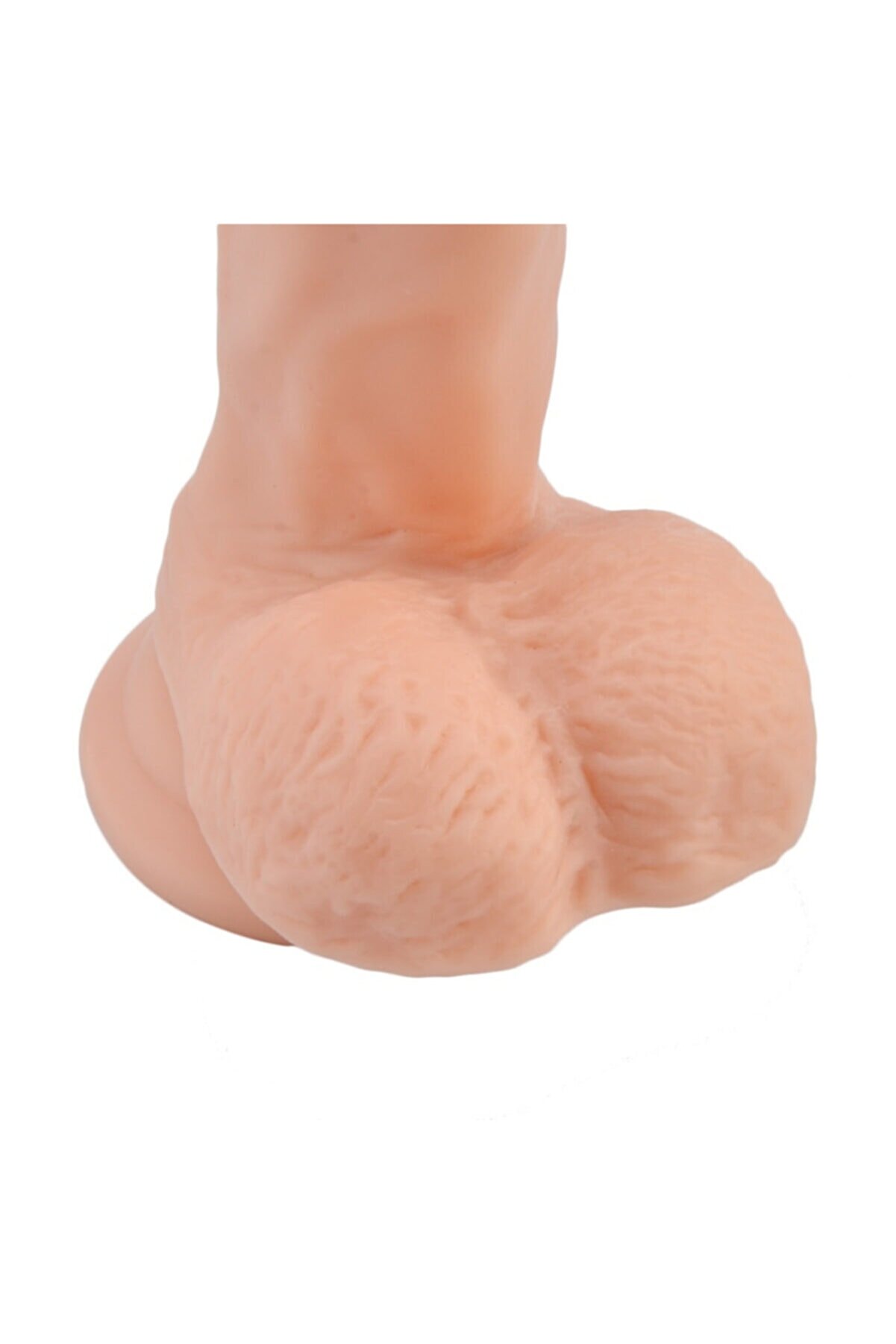 Meyrabest Eği̇k Reali̇sti̇k Peni̇s 21 Cm