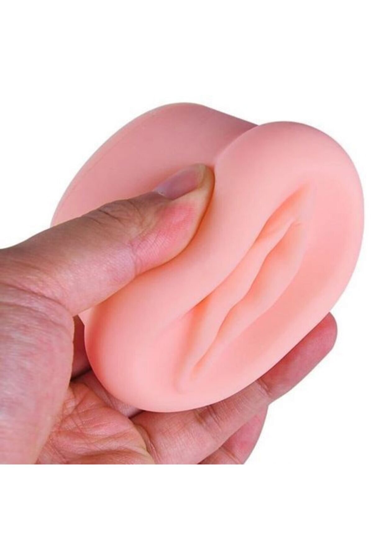 Meyrabest Cnw Yumuşak Dokuda Vaji̇na Pompa Başlığı