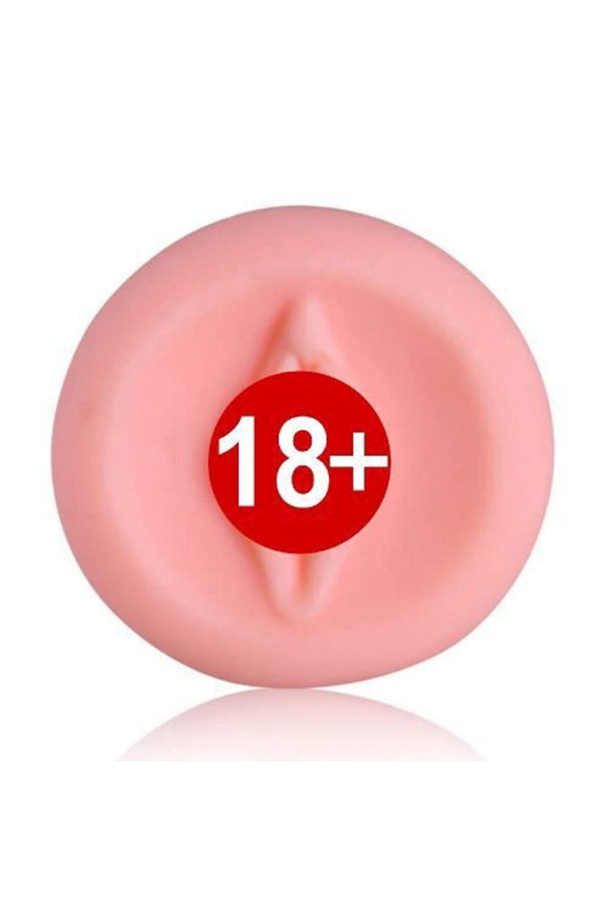 Meyrabest Cnw Yumuşak Dokuda Vaji̇na Pompa Başlığı