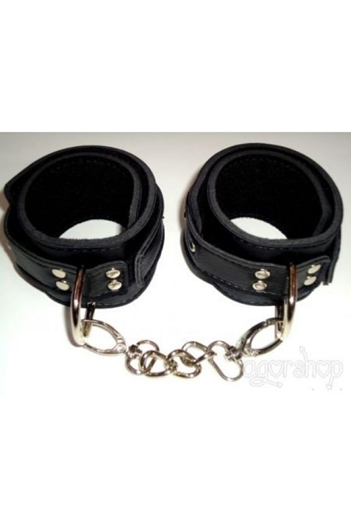 Meyrabest Deri̇ Si̇yah Kelep&ccedil;e