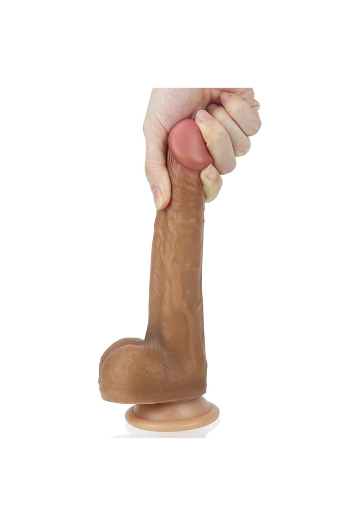 Meyrabest Eği̇k Melez Peni̇s