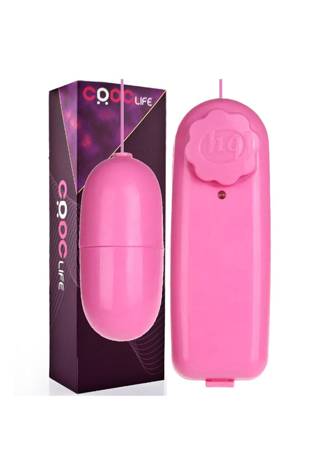 Meyrabest Meybi̇x Vi̇brati̇on Kademeli̇ Ti̇treşi̇mli̇ Mi̇ni̇ Masaj Aleti̇