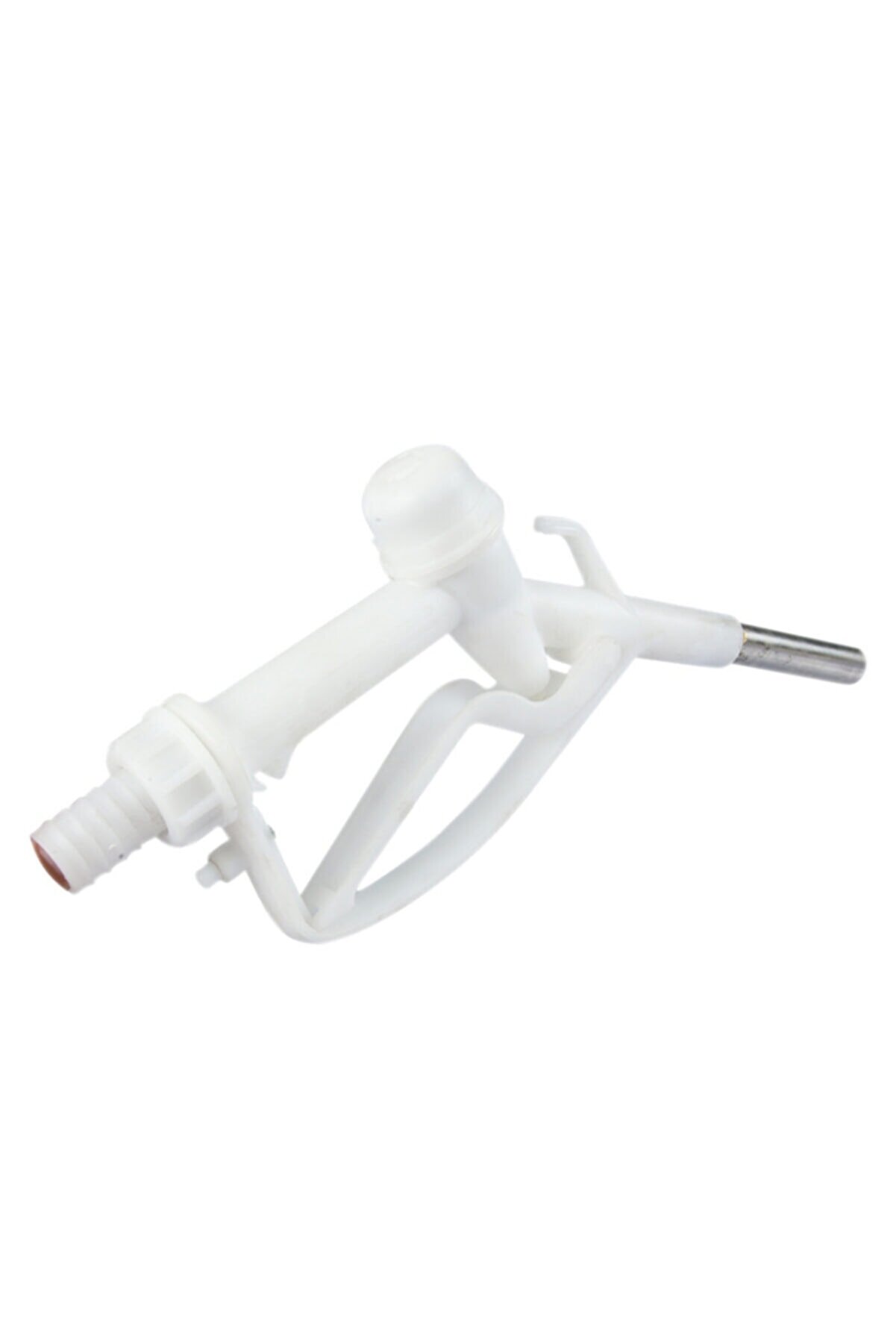 Kemos Manuel Plasti̇k Gövdeli̇ Adblue Tabancası 1/2"