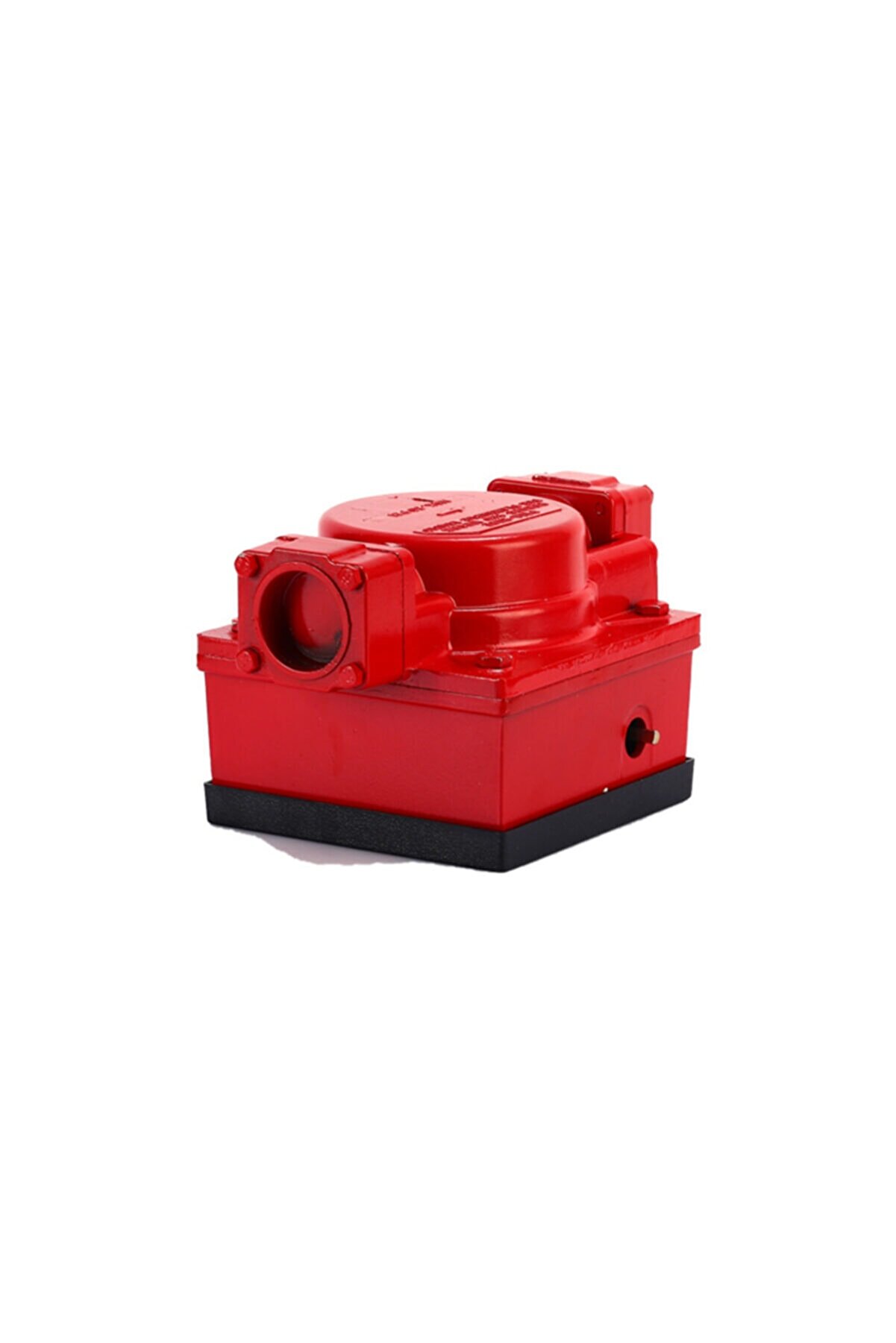 Ölçü Kontrol Super-Rfay Mazot Sayacı 4 Haneli̇ 2 Inch Superrfay Mazot Sayacı