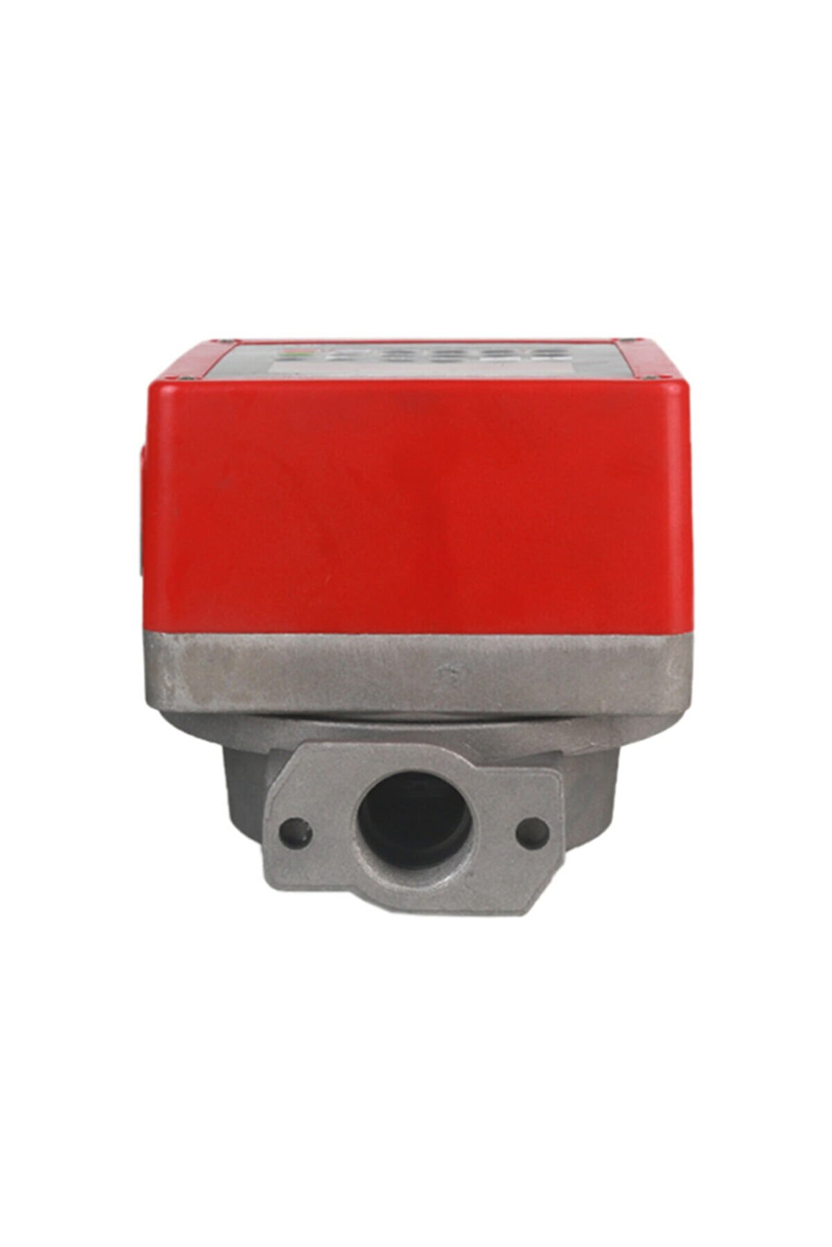 Kemos K36 Di̇ji̇tal Ayarlanabi̇li̇r Sayaç 220V