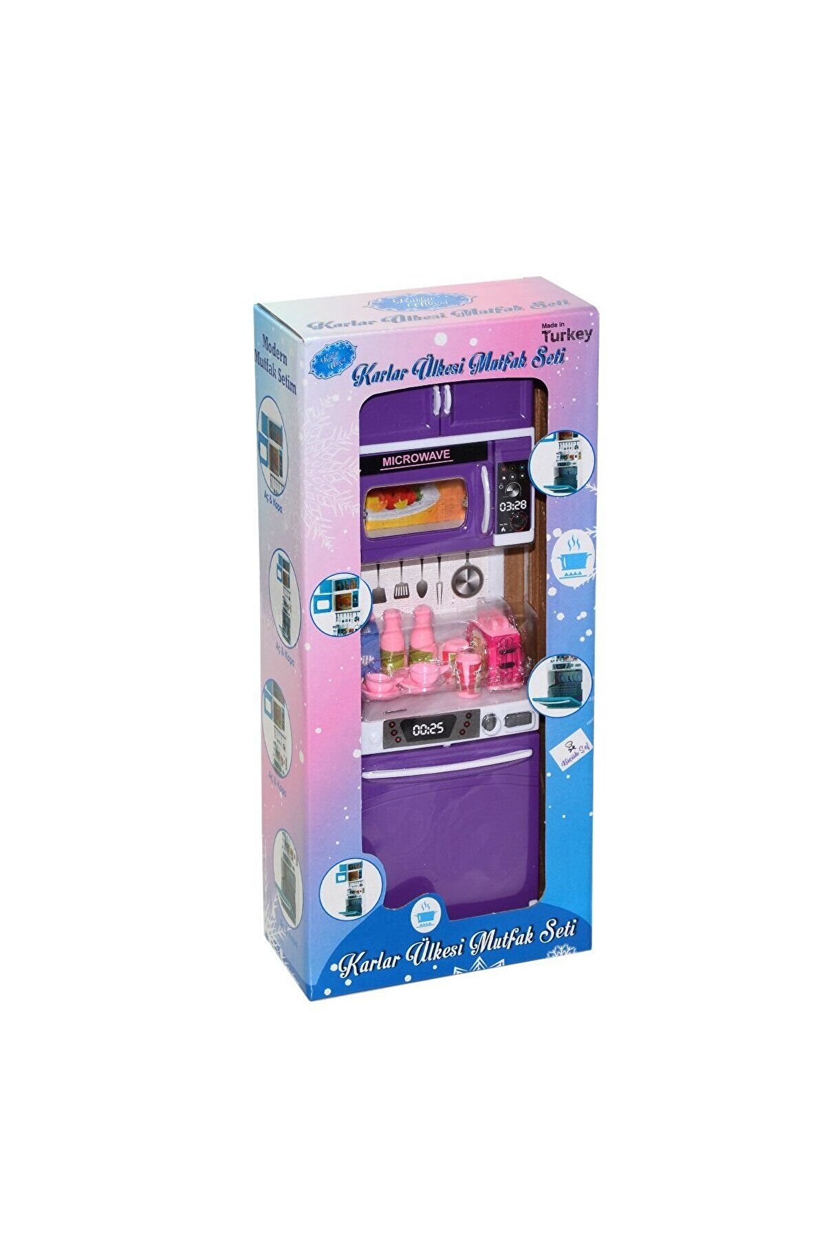 02342 Karlar Ülkesi̇ Bulaşık Maki̇nesi̇