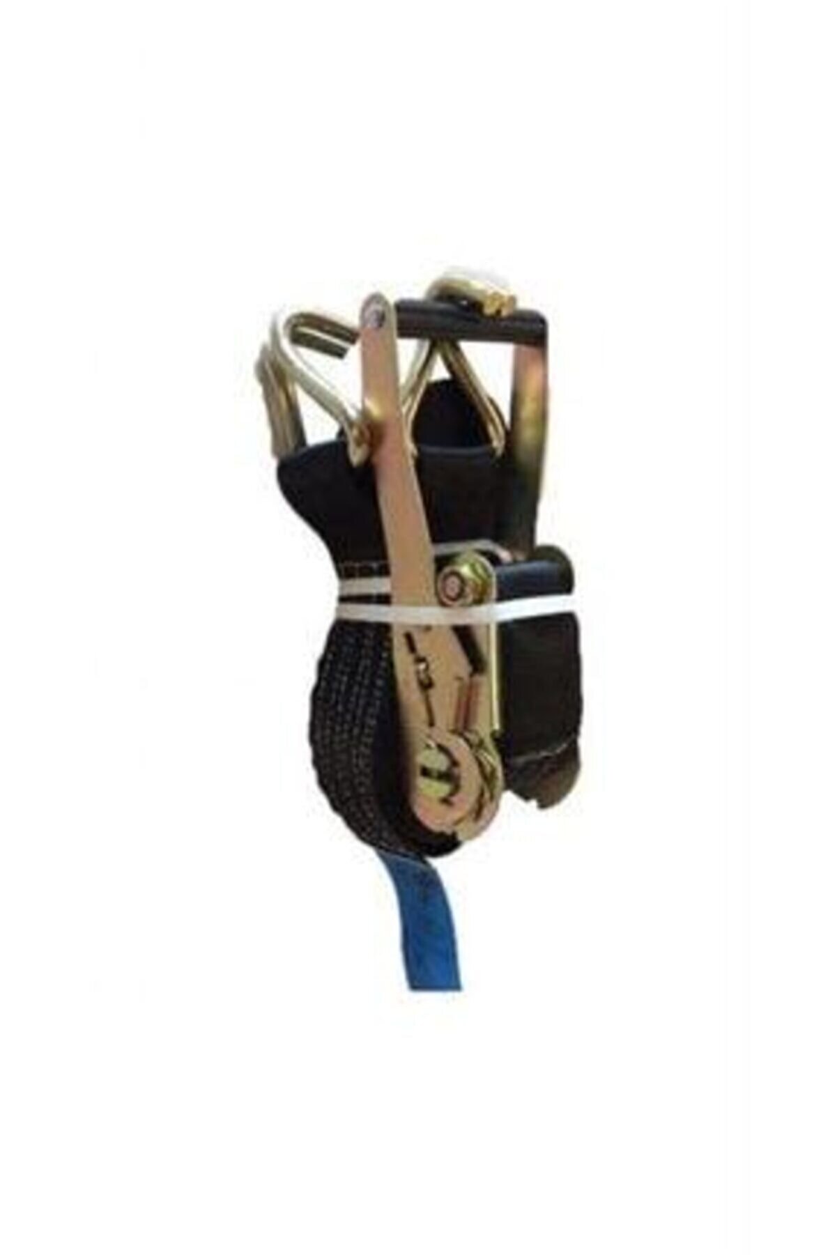 Emni̇yet Kemerli̇ Spanzet Yük Gerdi̇rme Halatı Gırgır 10 Metre