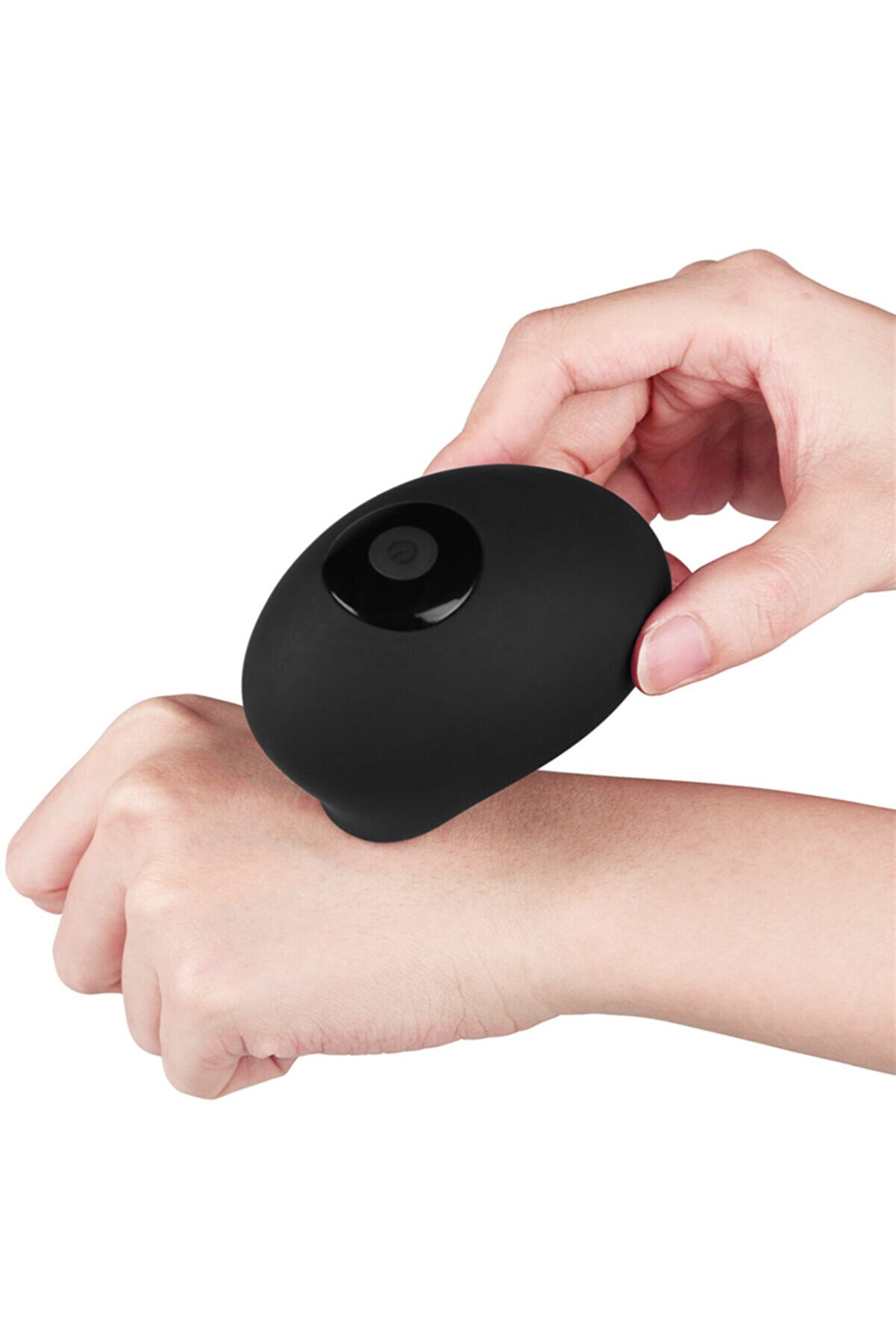 Lovetoy O-Sensual Oral Ama Emi̇ş G&uuml;&ccedil;l&uuml; L&uuml;ks Vi̇brat&ouml;r Lv431214 Gg1-V844