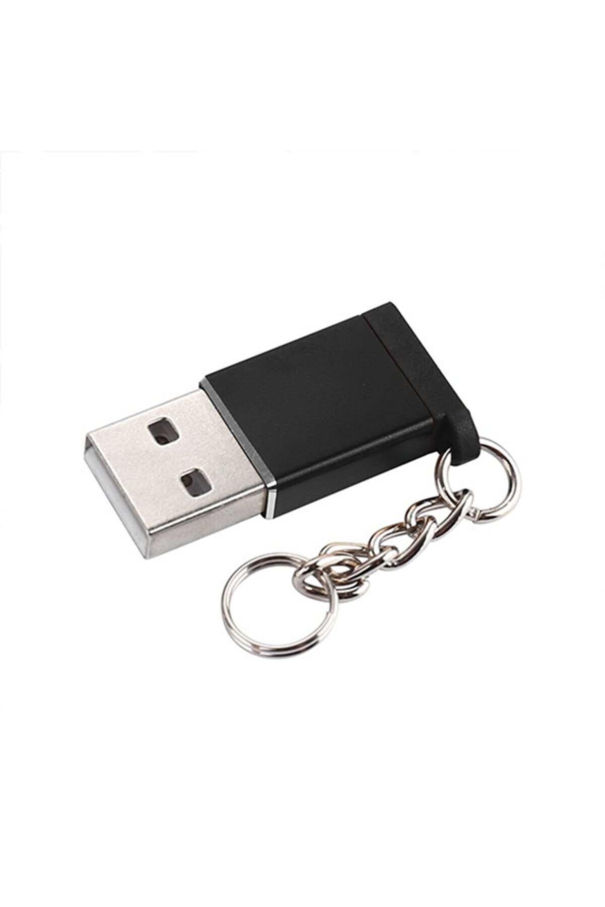 Ally Usb 3.0 Erkek To Usb 3.1 Type-C Di̇şi̇ Dönüştürücü Başlık Adaptör-( - Nx4976-3383