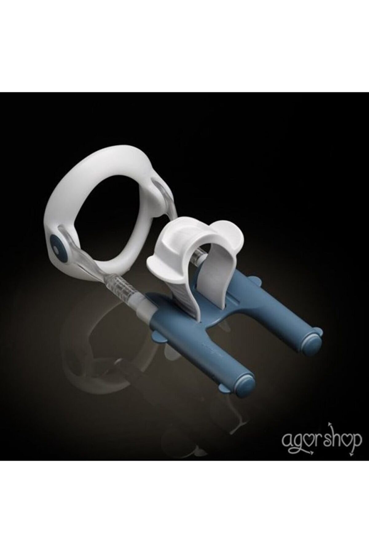 Meyrabest Orji̇nal Male Edge Basi̇c Retai̇l Seri̇si̇ Peni̇s I&ccedil;i̇n Ci̇haz