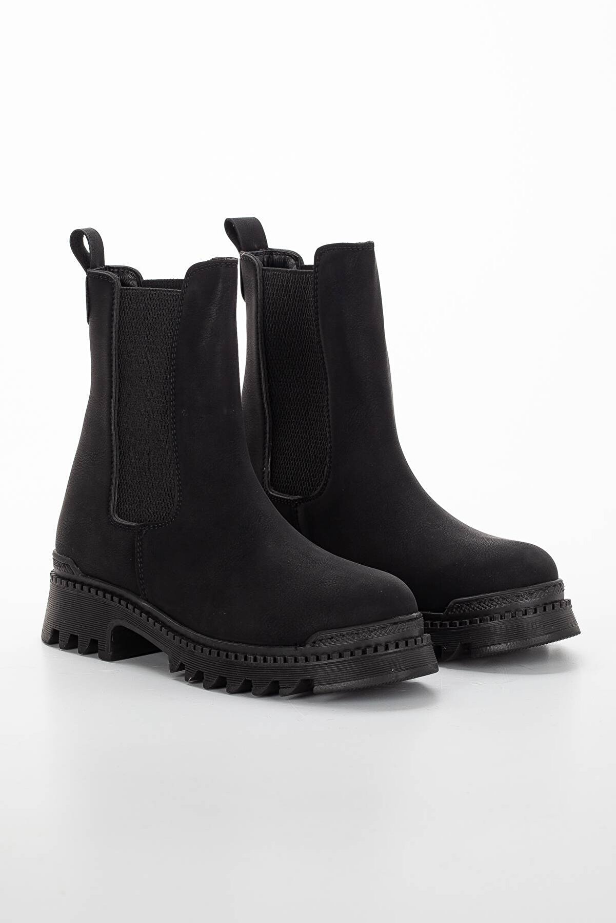 Gult Kadın Günlük Çekme Postal