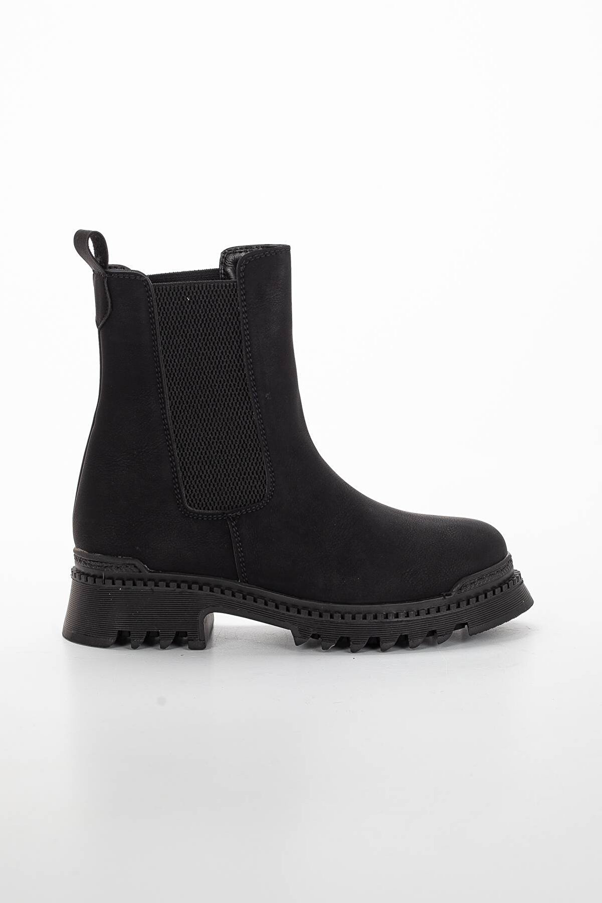 Gult Kadın Günlük Çekme Postal