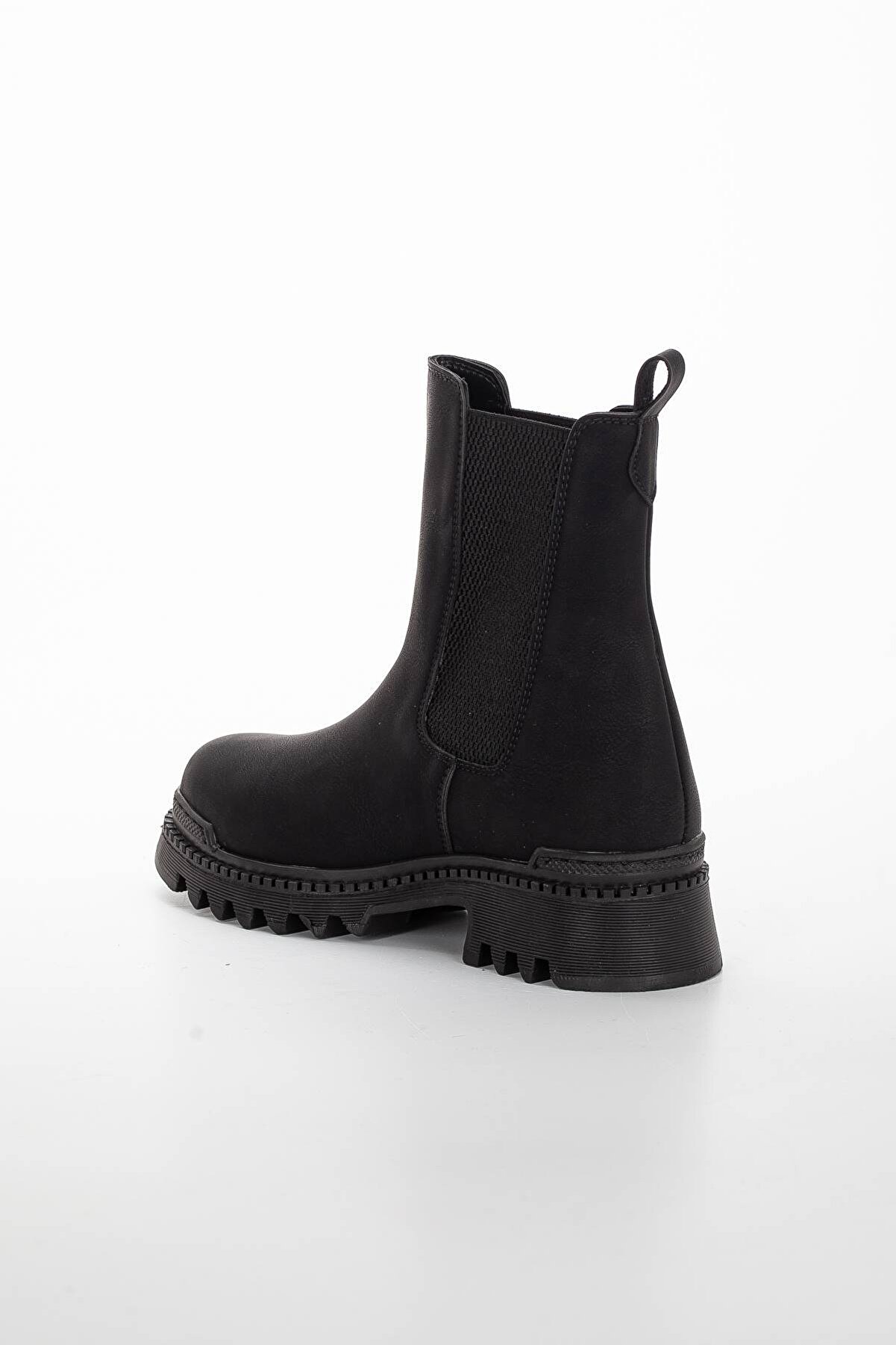 Gult Kadın Günlük Çekme Postal