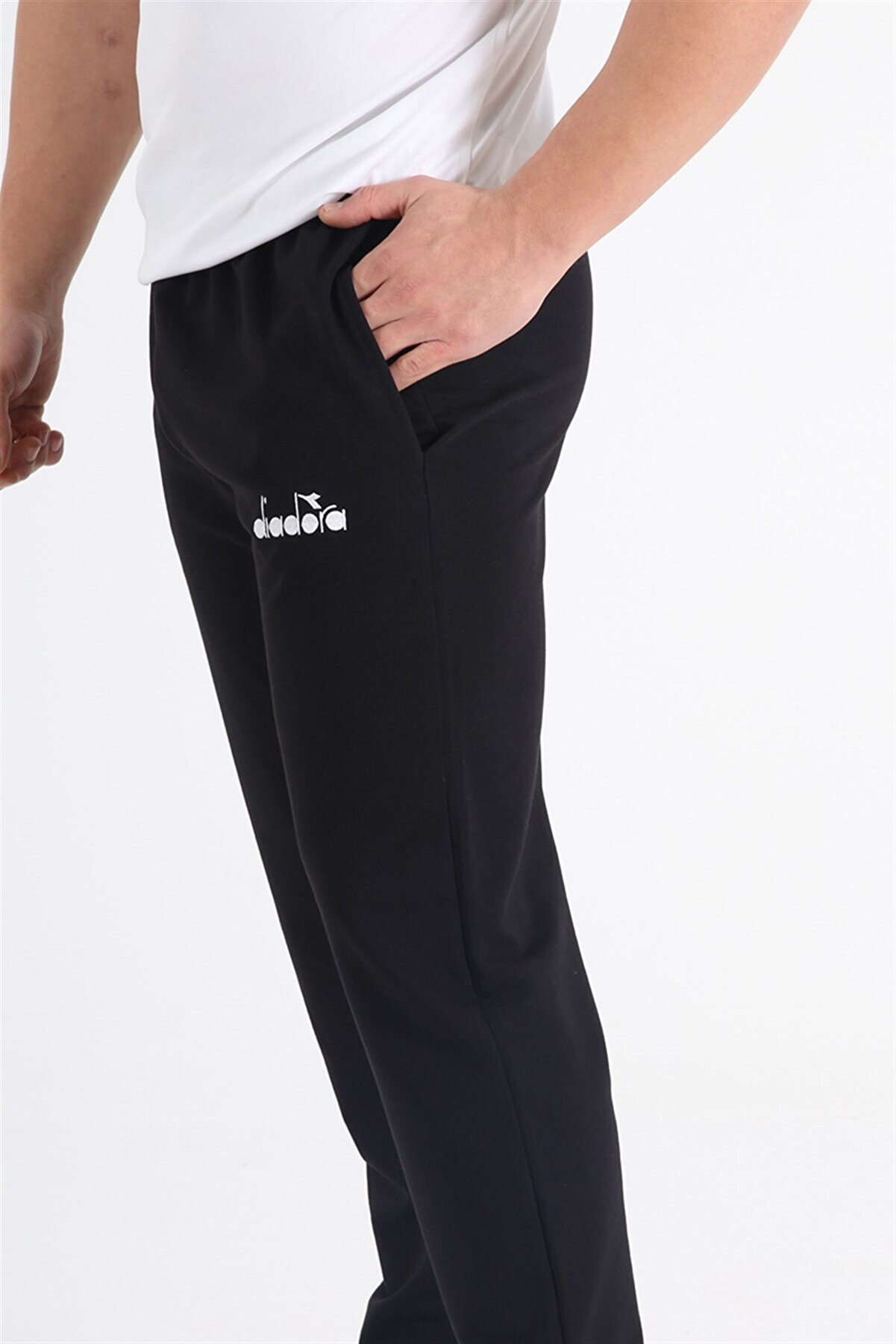 Di̇adora Florene Eşofman Altı Si̇yah 1060077