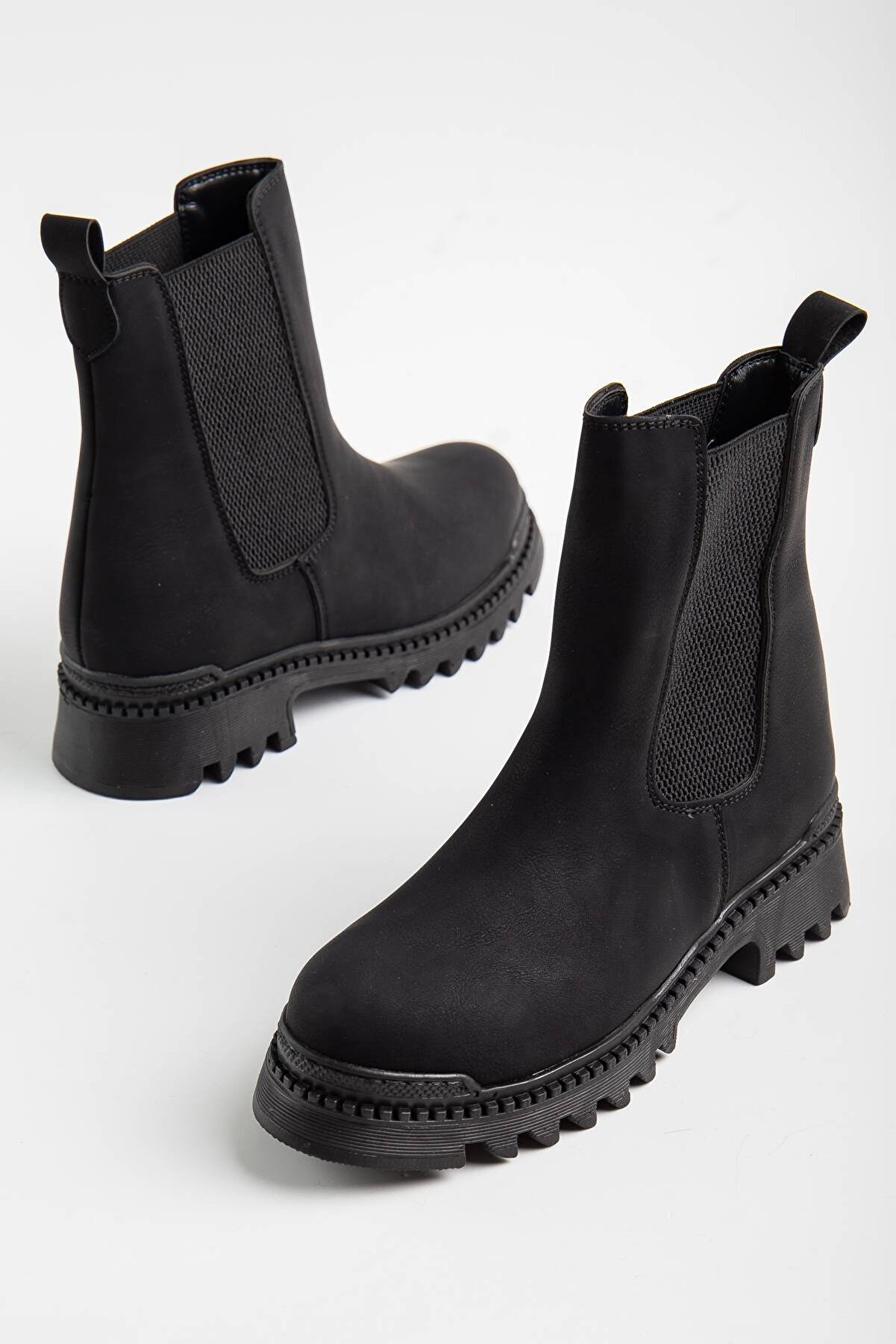 Gult Kadın Günlük Çekme Postal