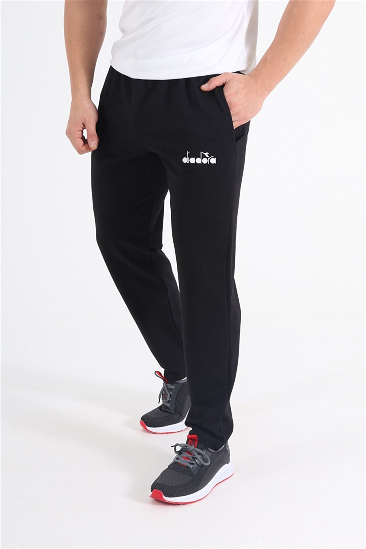 Di̇adora Florene Eşofman Altı Si̇yah 1060077