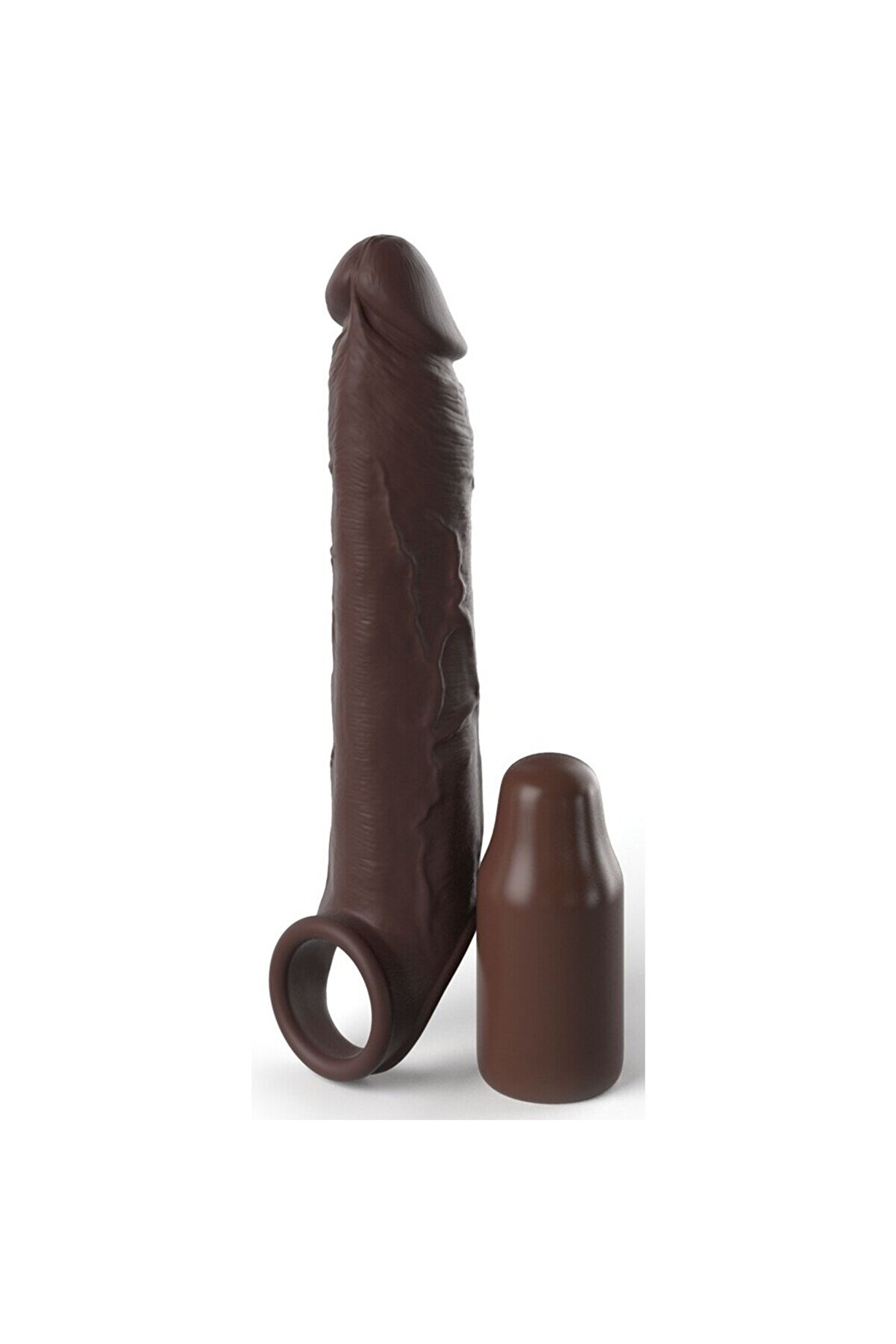 Agor Strap Destekli̇ Peni̇s Kılıfı