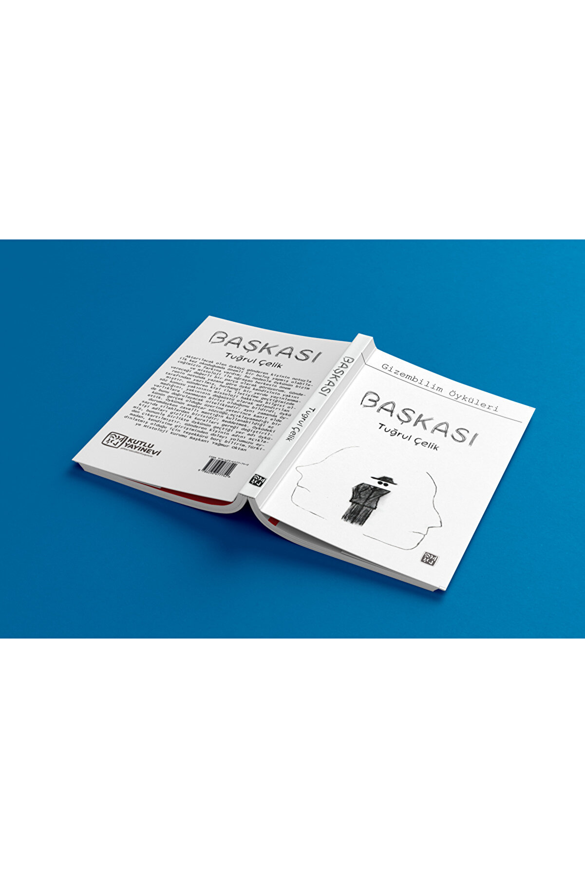 Kutlu Yayınevi̇ Başkası - Tuğrul Çeli̇k