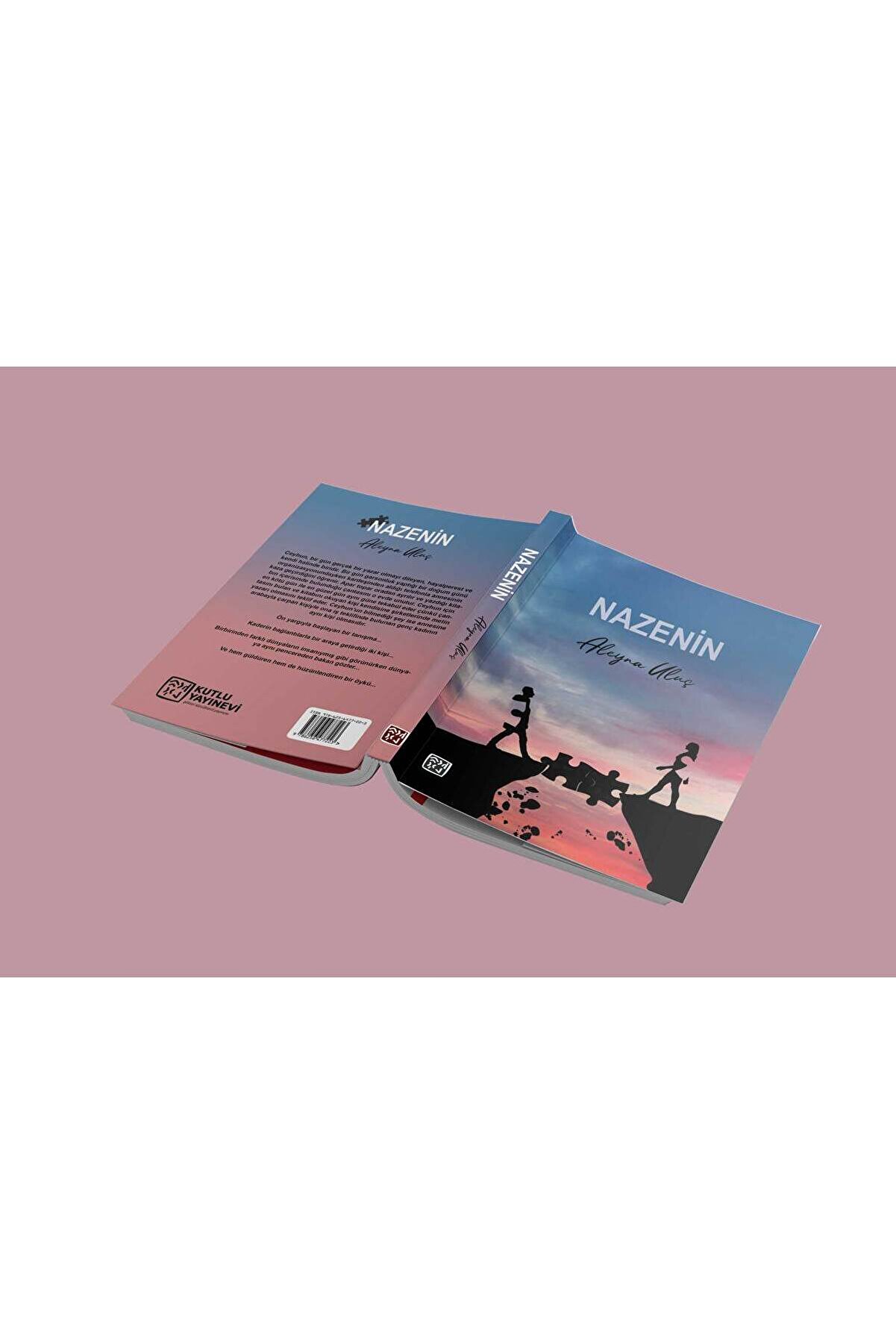 Kutlu Yayınevi̇ Nazeni̇n - Ayla Uluç