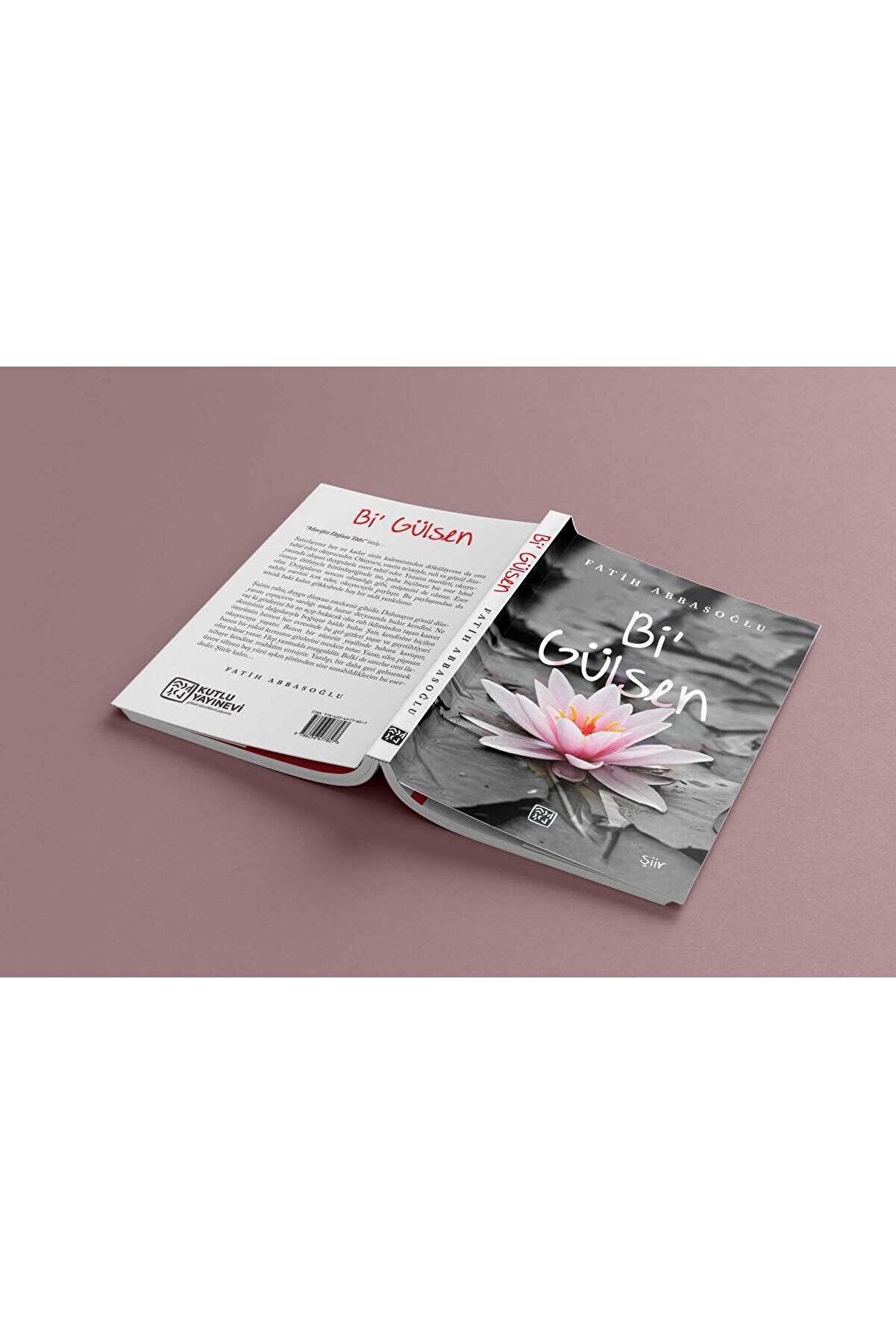 Kutlu Yayınevi̇ Bi̇  Gülsen - Fati̇h Abbasoğlu